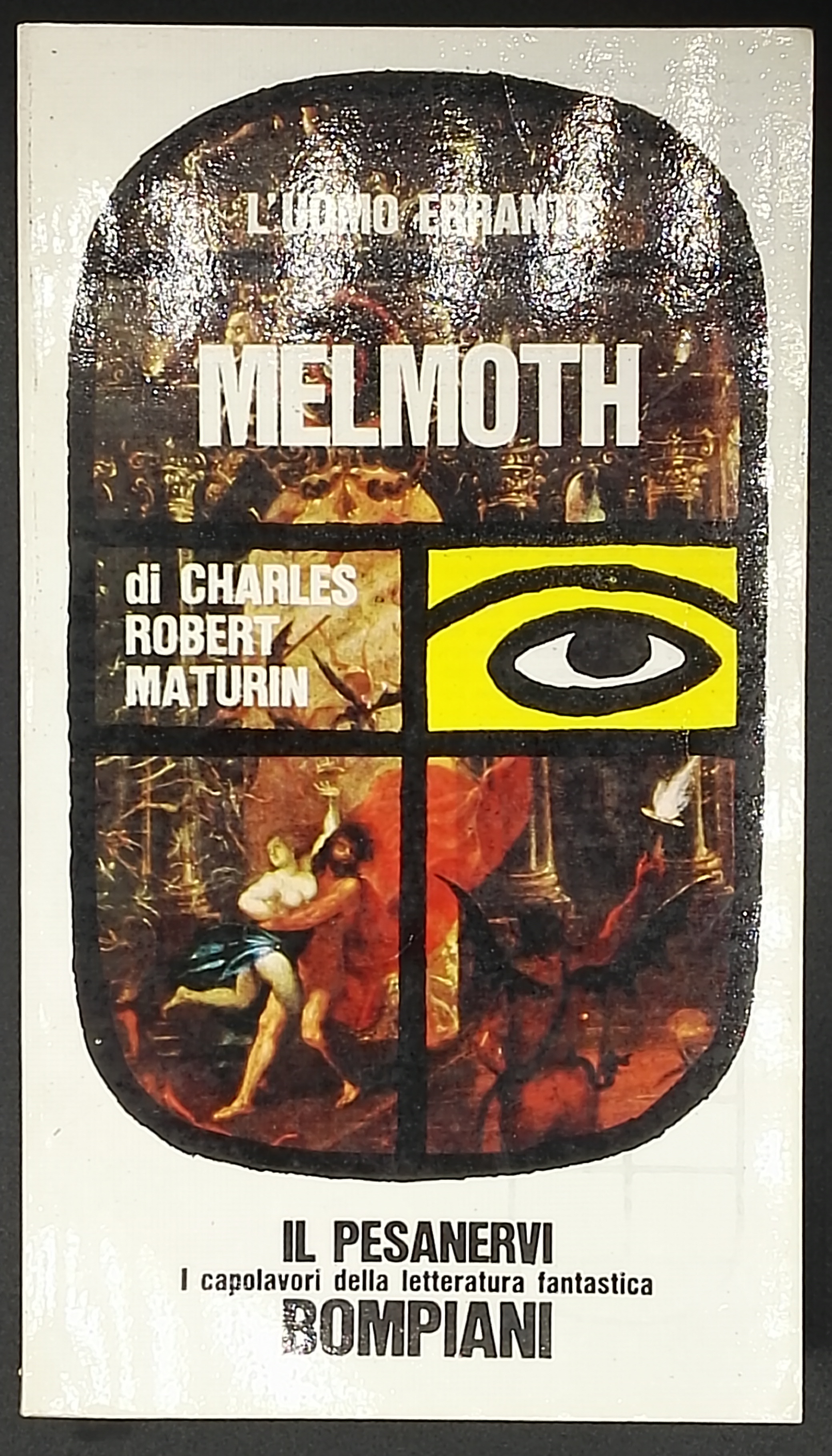 Melmoth