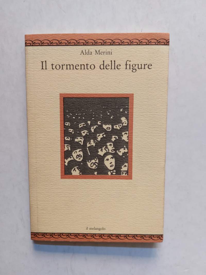 Il tormento delle figure