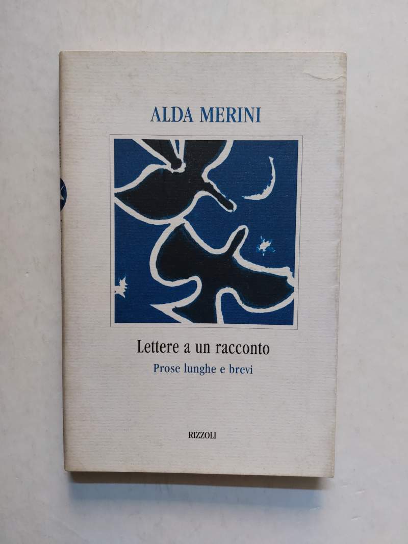 Lettere a un racconto Poesie lunghe e brevi