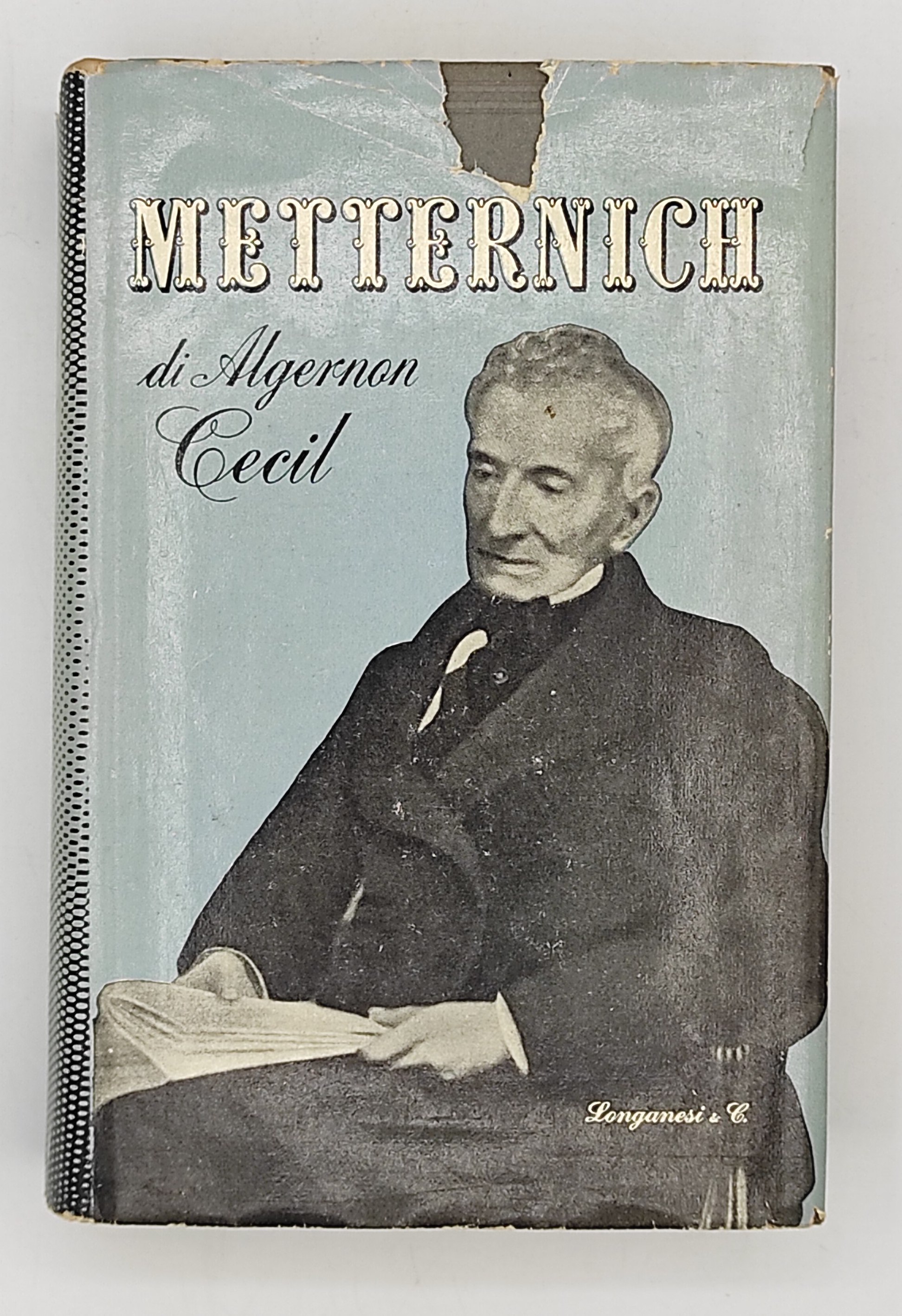 Metternich