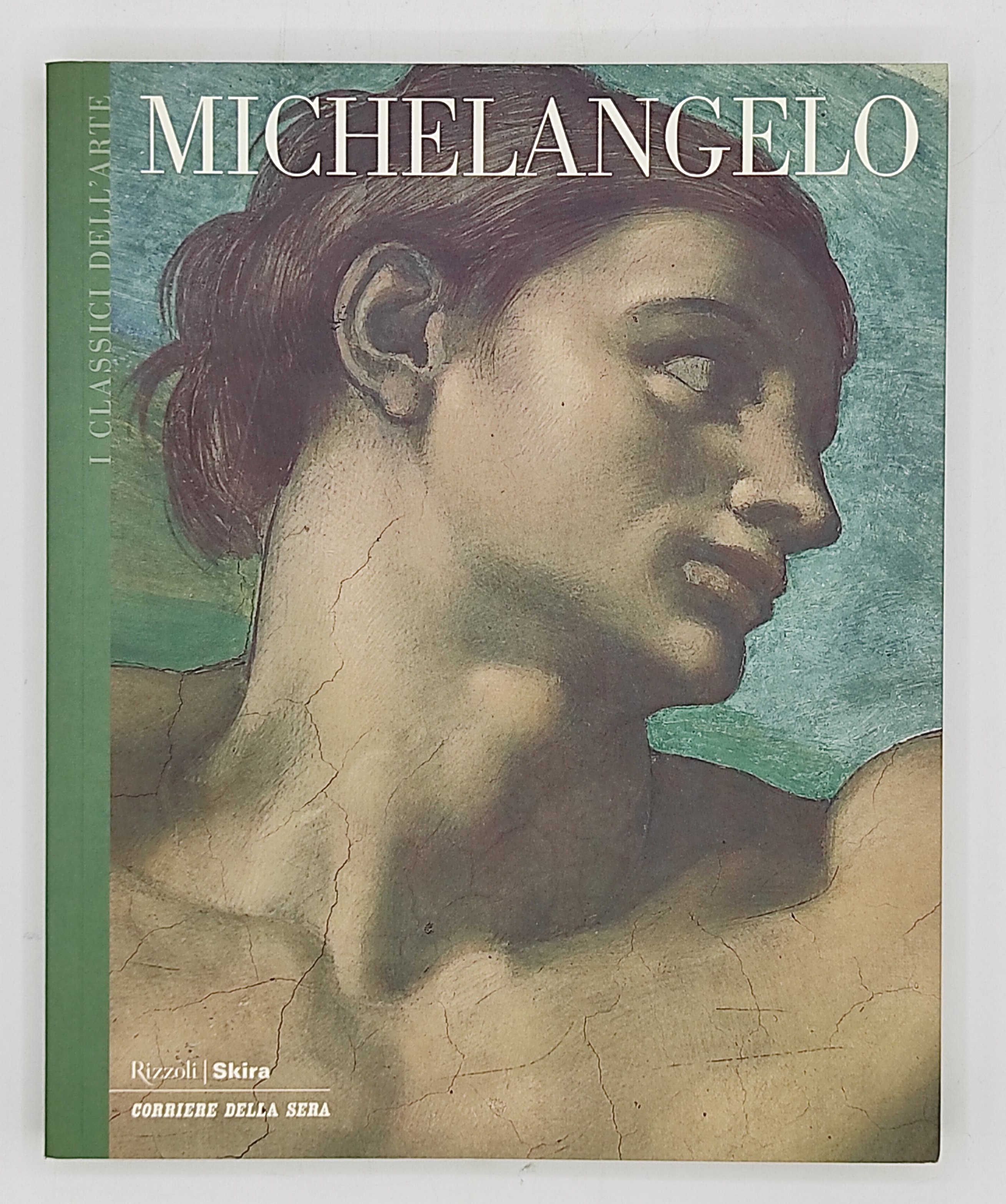 Michelangelo