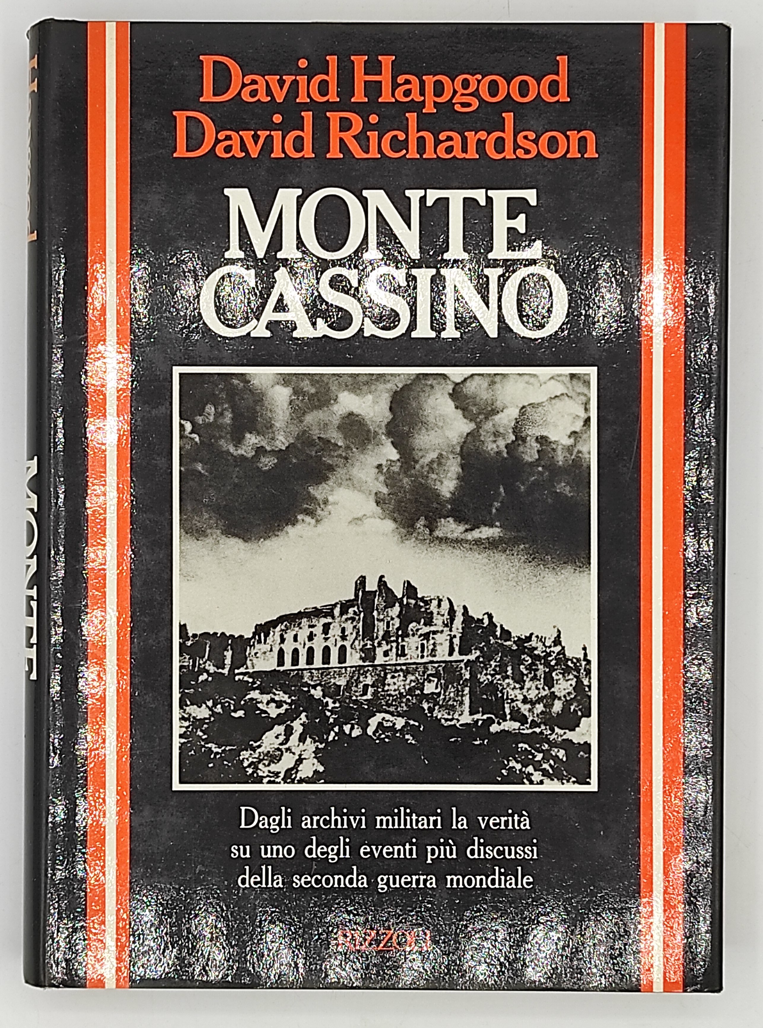 Monte Cassino