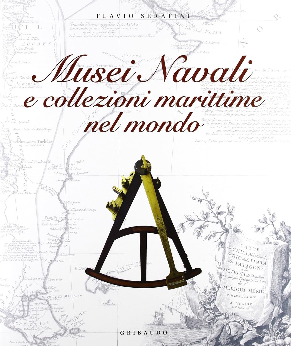 Musei navali e collezioni marittime nel mondo