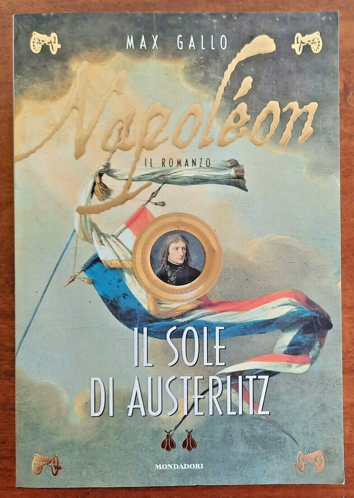 Napoléon. Il sole di Austerlitz