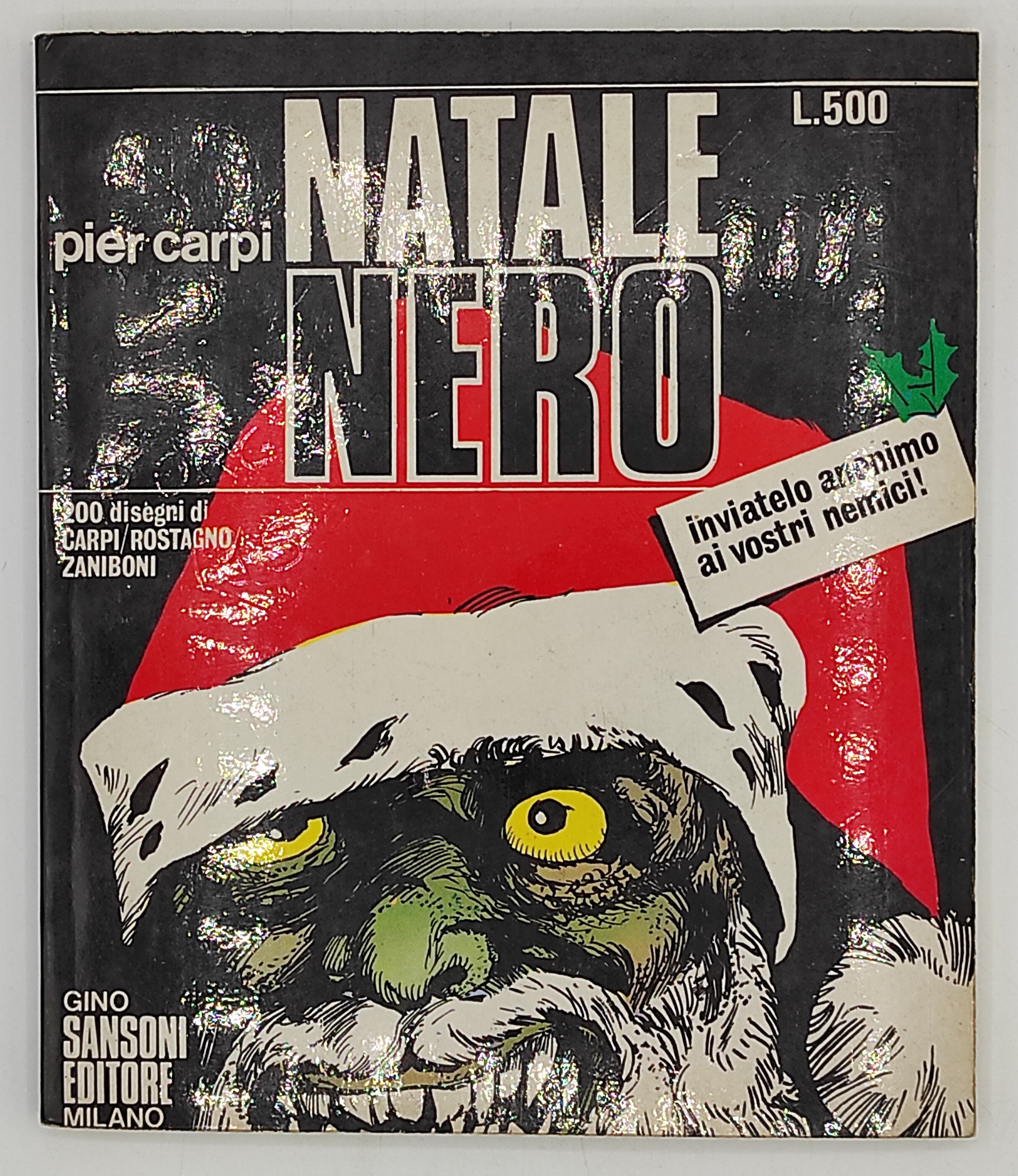 Natale Nero
