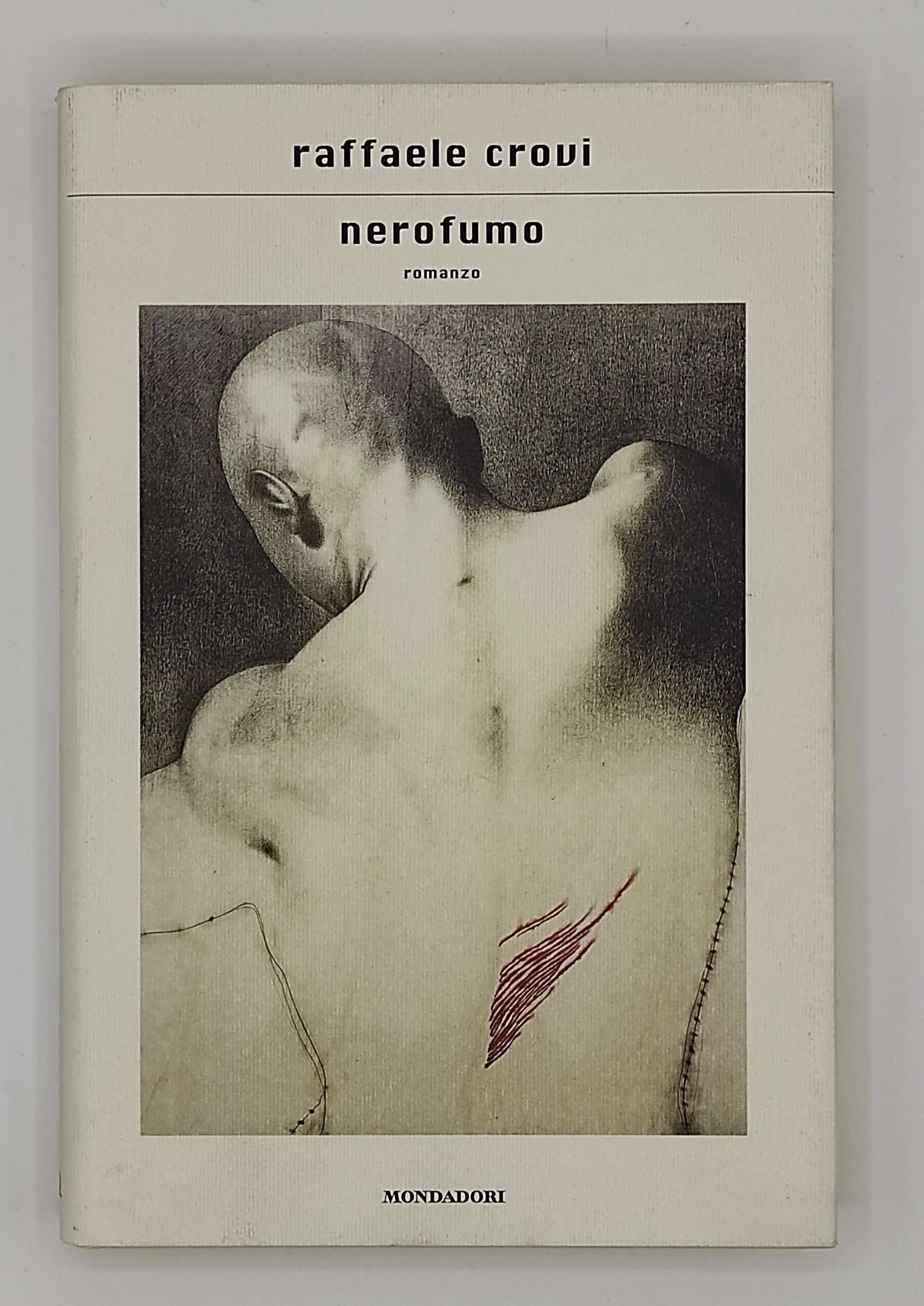 Nerofumo