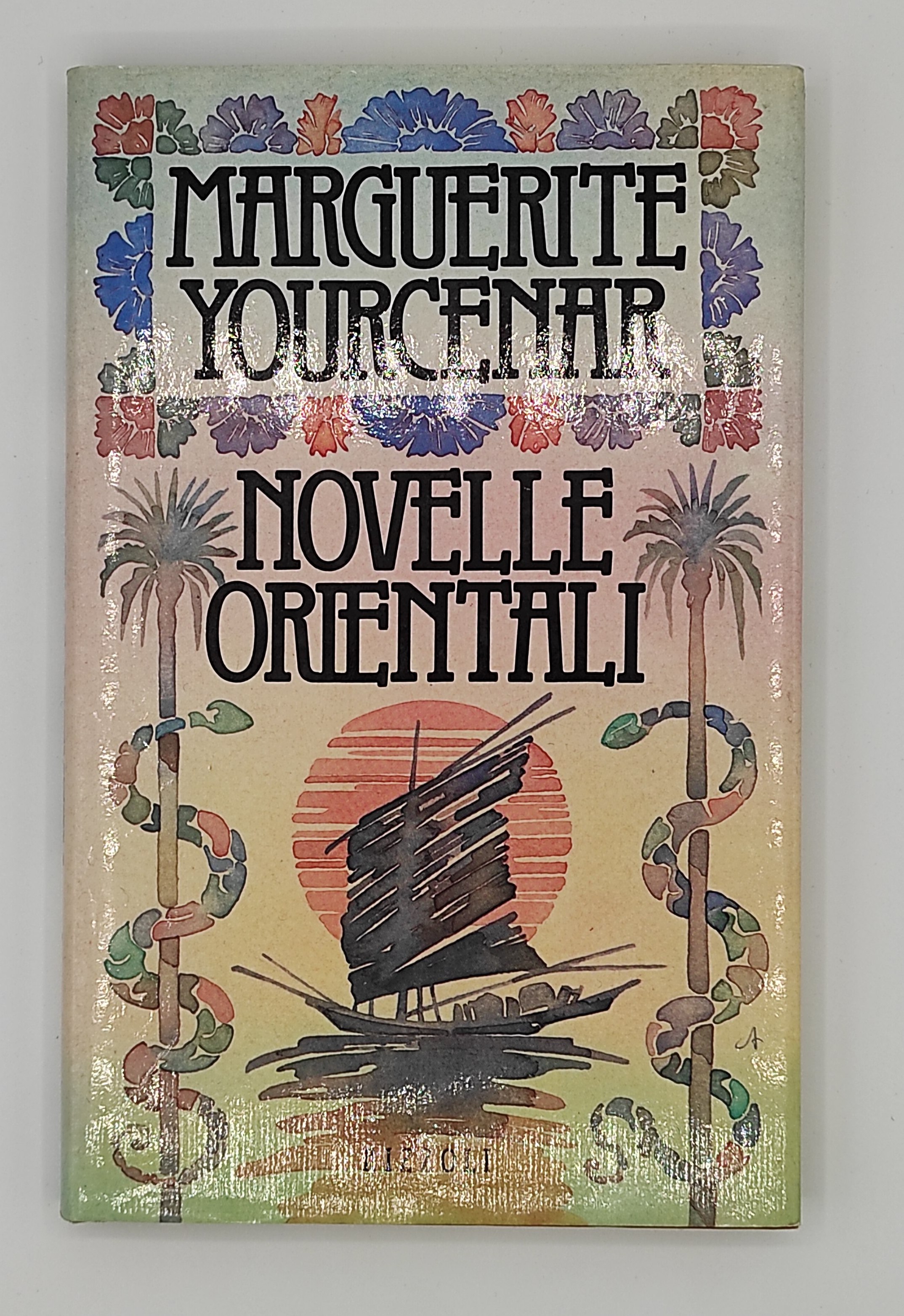 Novelle orientali