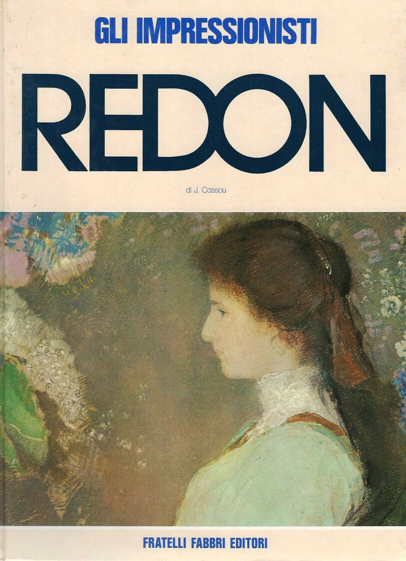Odilon Redon