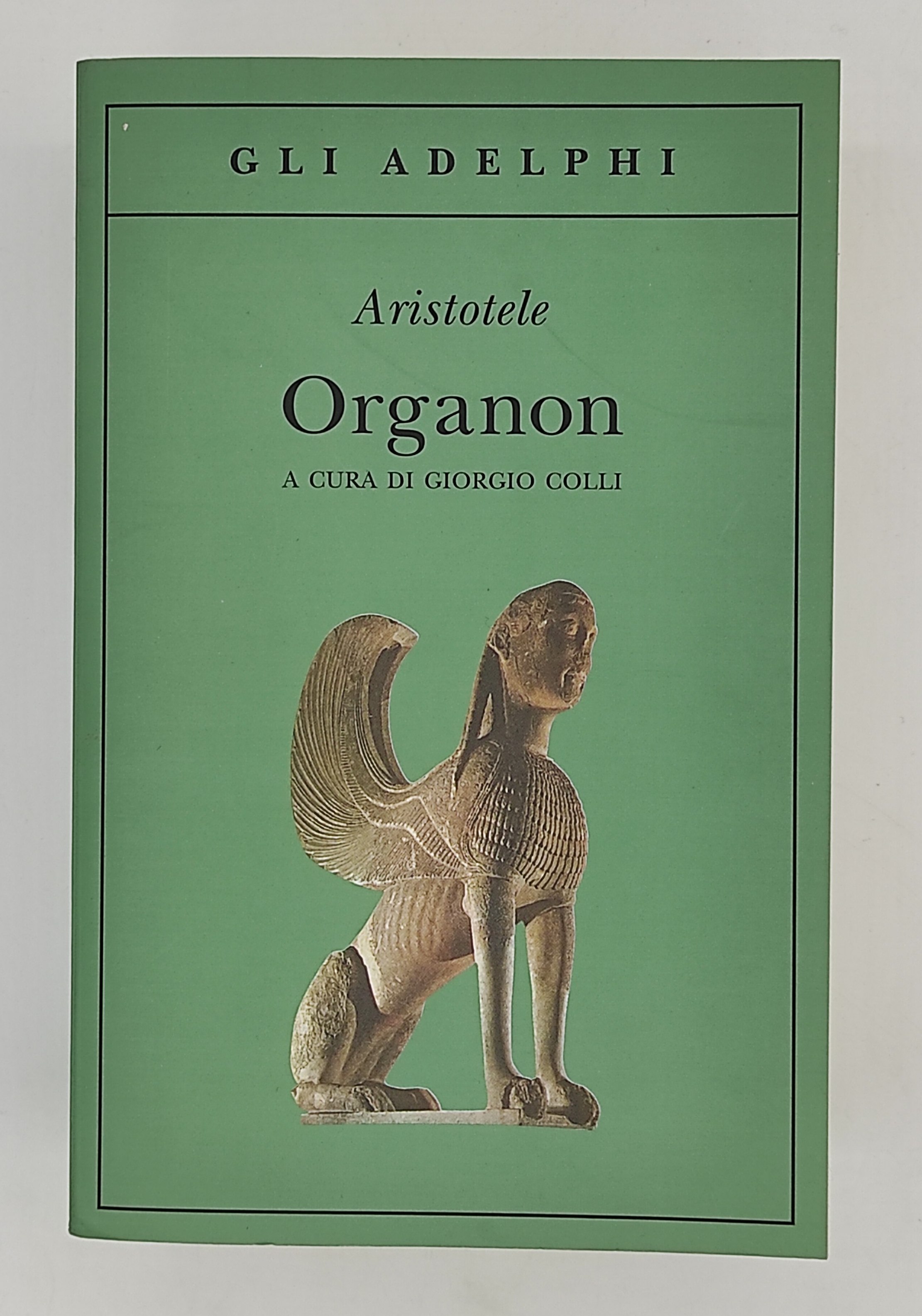 Organon