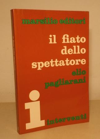 IL FIATO DELLO SPETTATORE