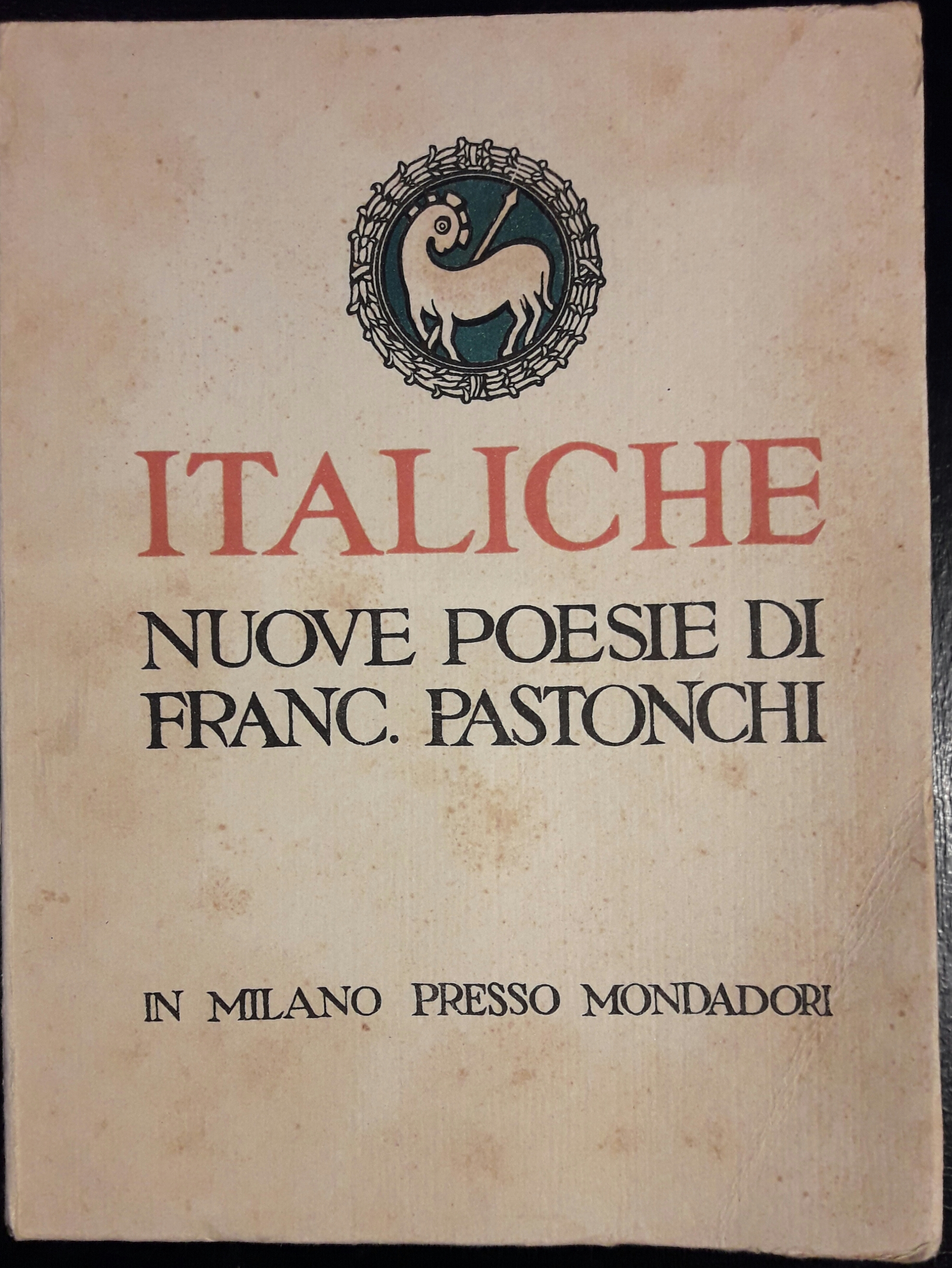 Italiche