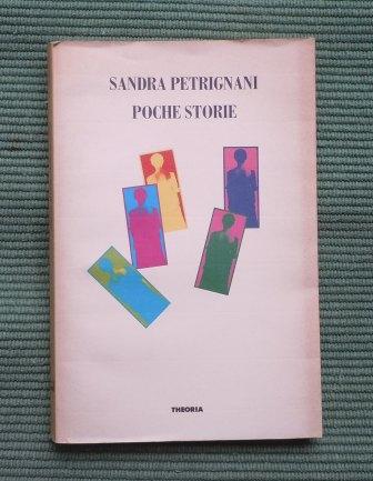 POCHE STORIE - RACCONTI