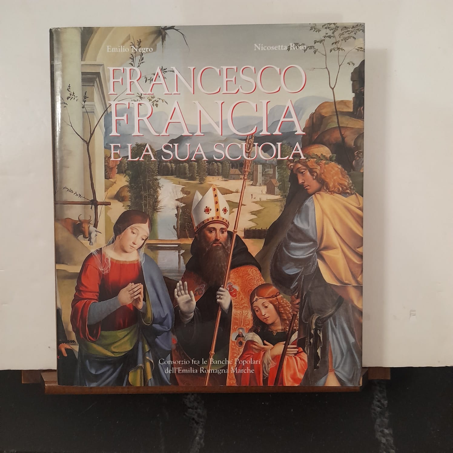 Francesco Francia e la sua scuola