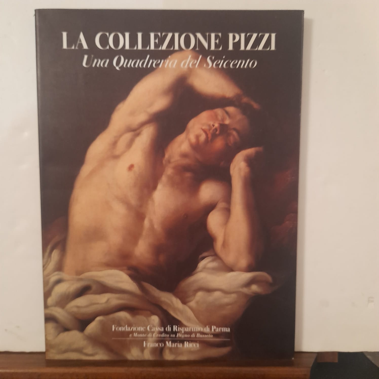 La Collezione Pizzi Una Quadreria del Seicento