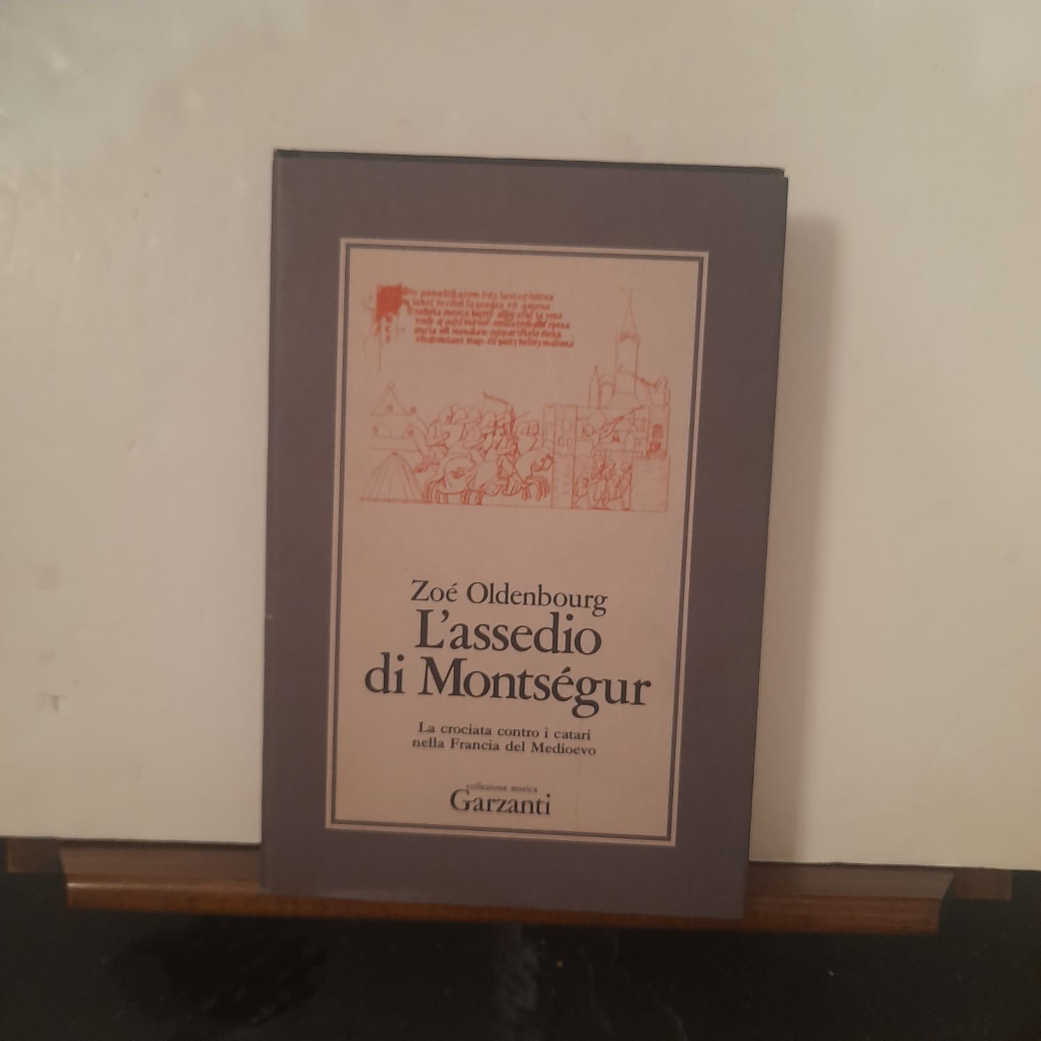 L'assedio di Montségur La crociata contro i catari nella Francia …