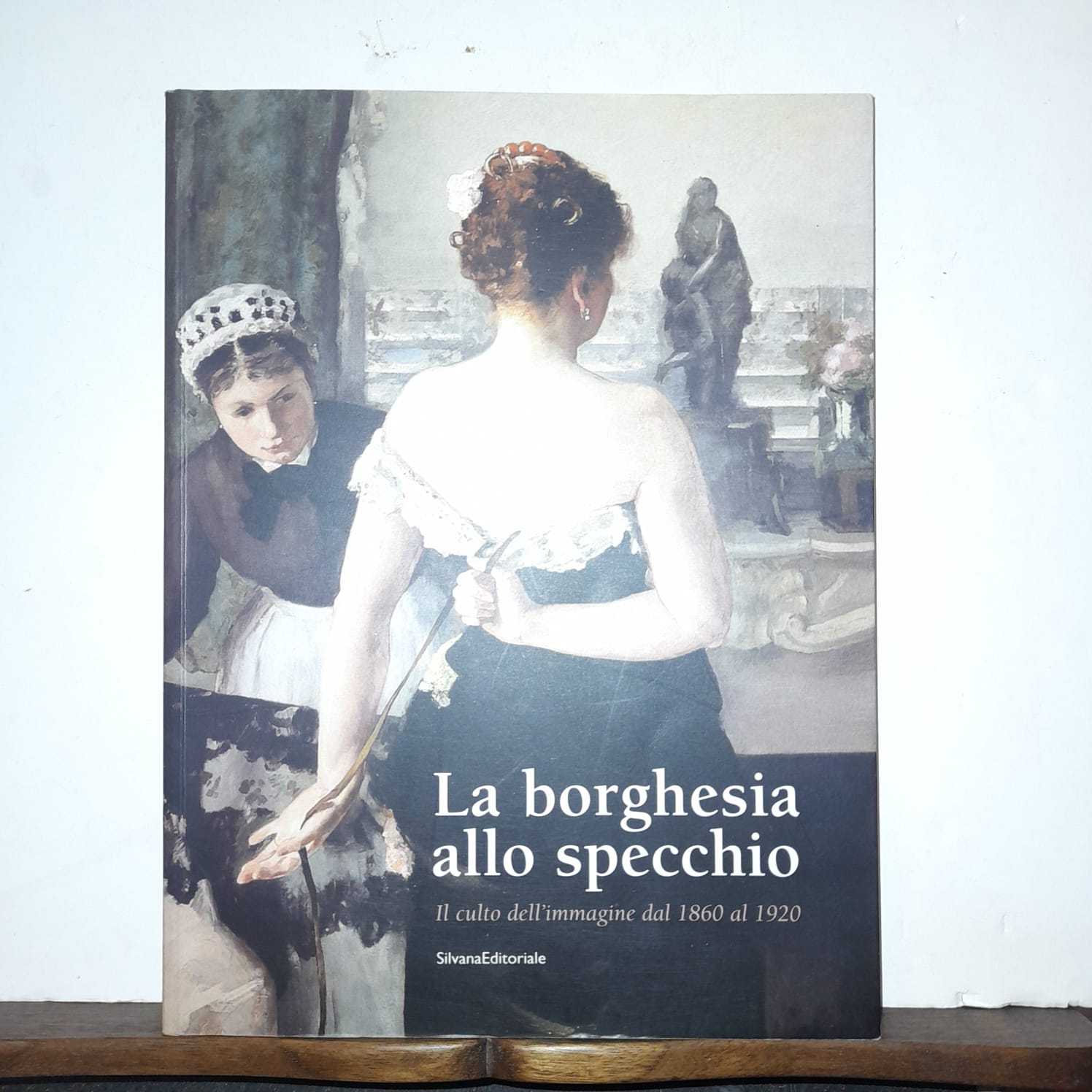 La borghesia allo specchio il culto dell'immagine dal 1860 al …