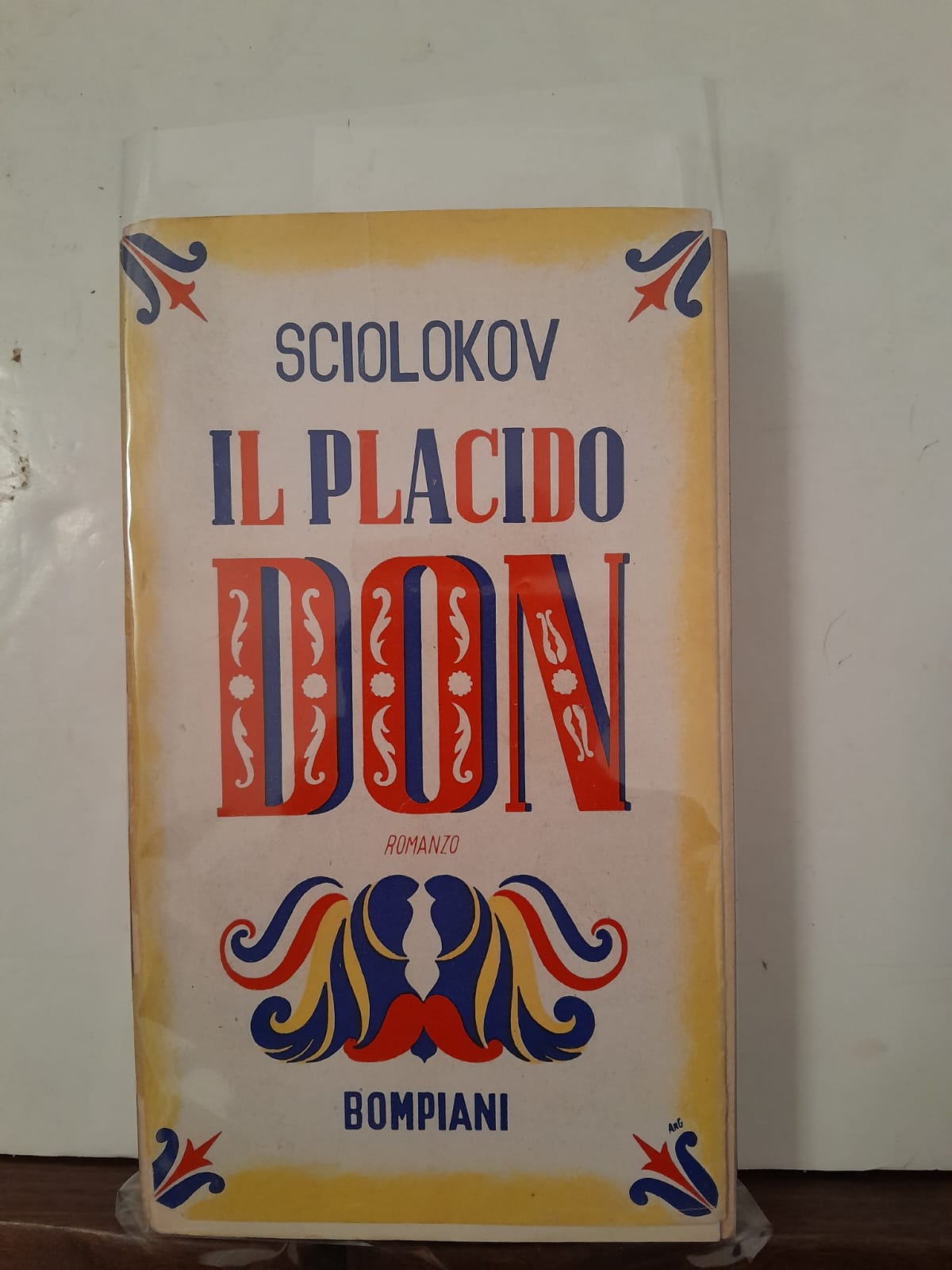 Il placido Don