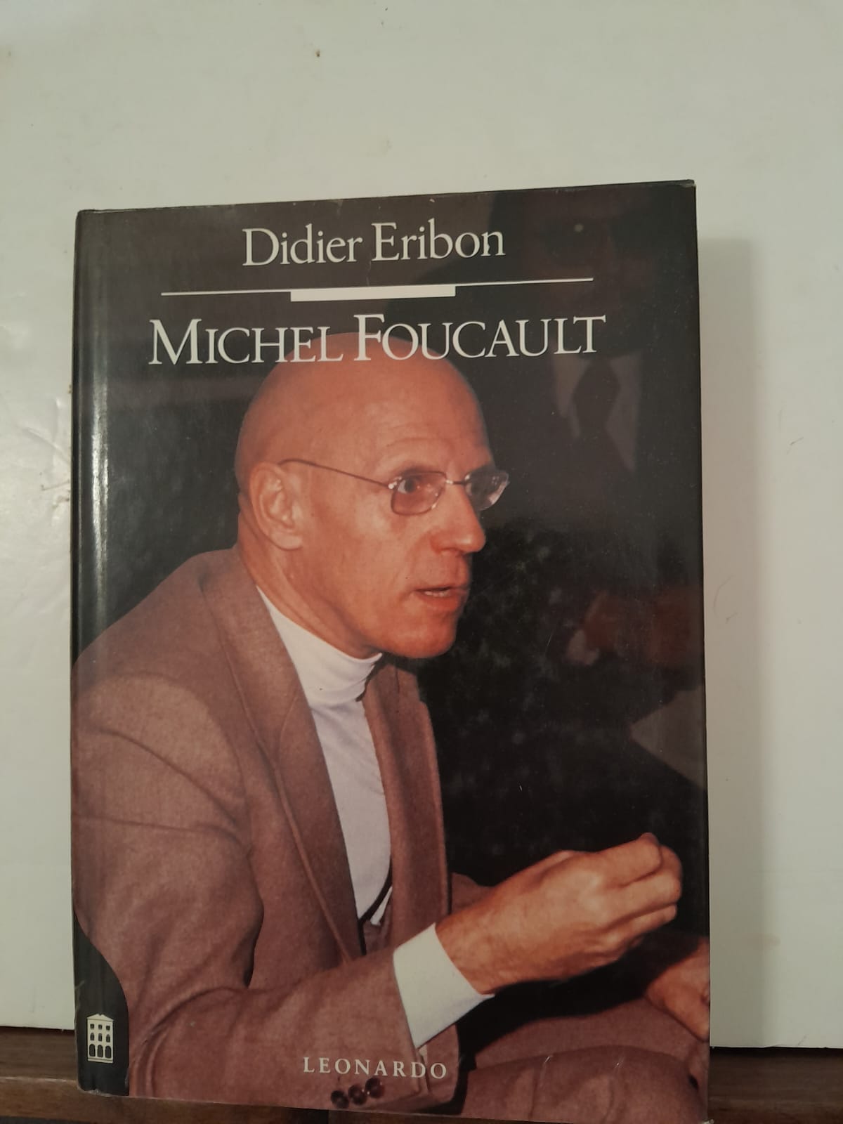 Michel Foucault