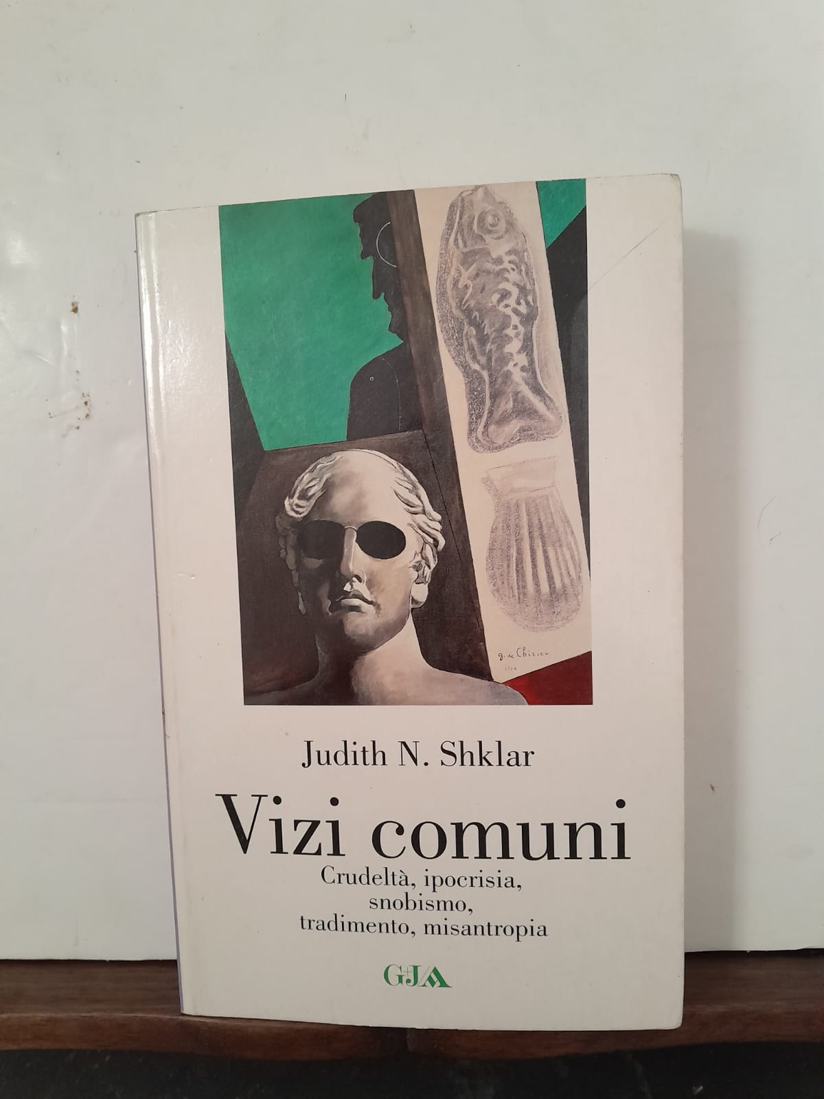 Vizi comuni Crudeltà,ipocrisia,snobismo,tradimento,misantropia