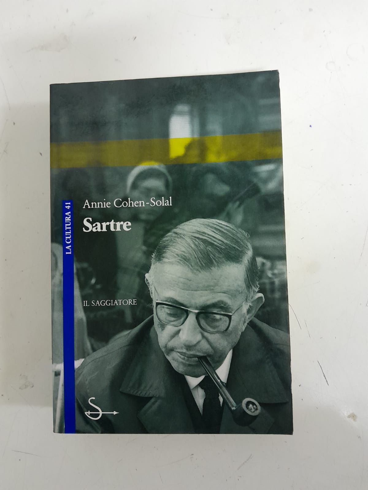 Sartre