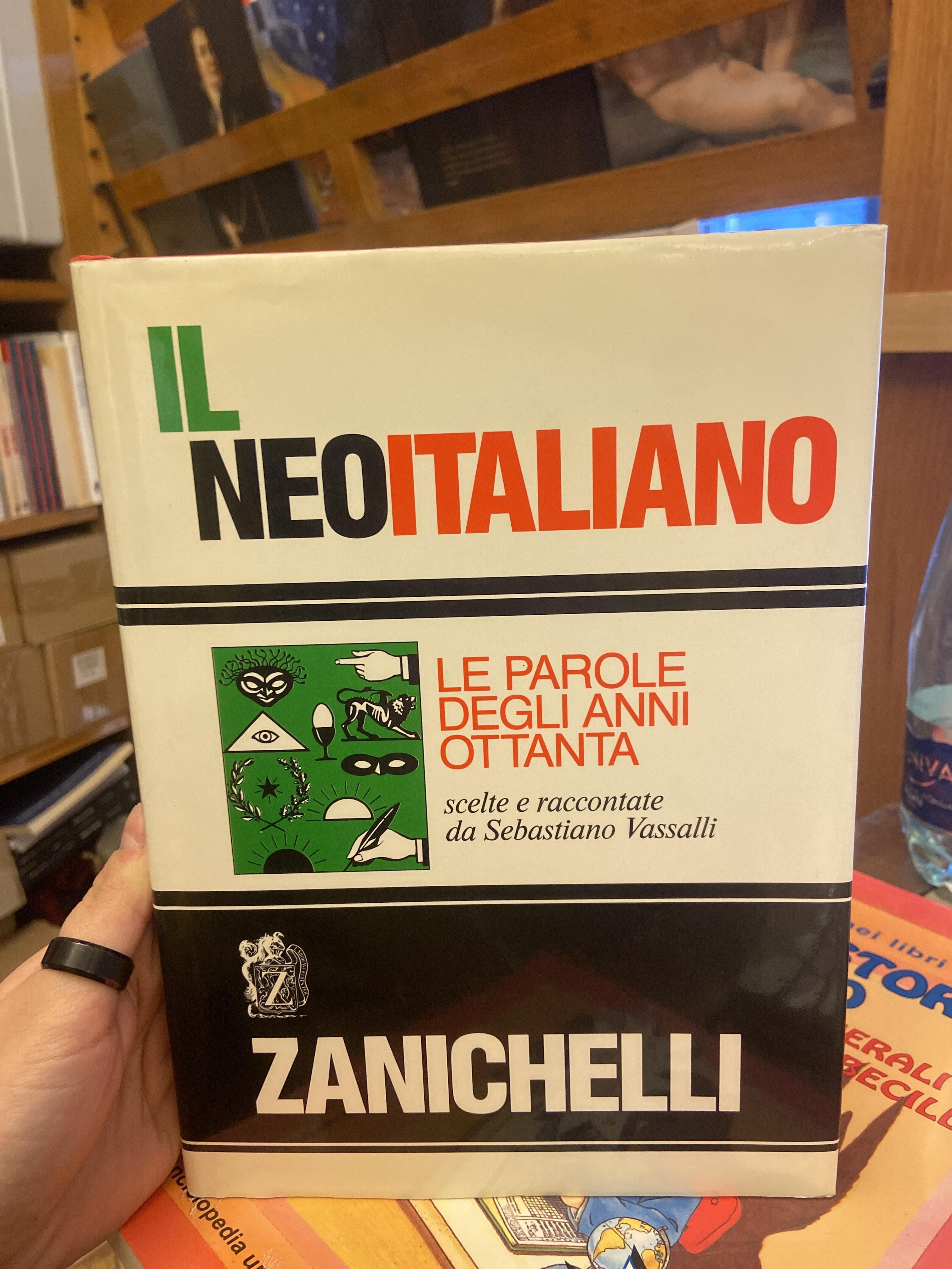 Il noeitaliano