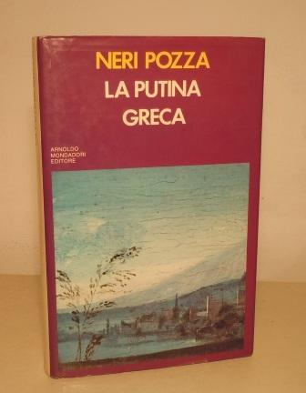 LA PUTINA GRECA E ALTRE STORIE - CON 16 ILLUSTRAZIONI …