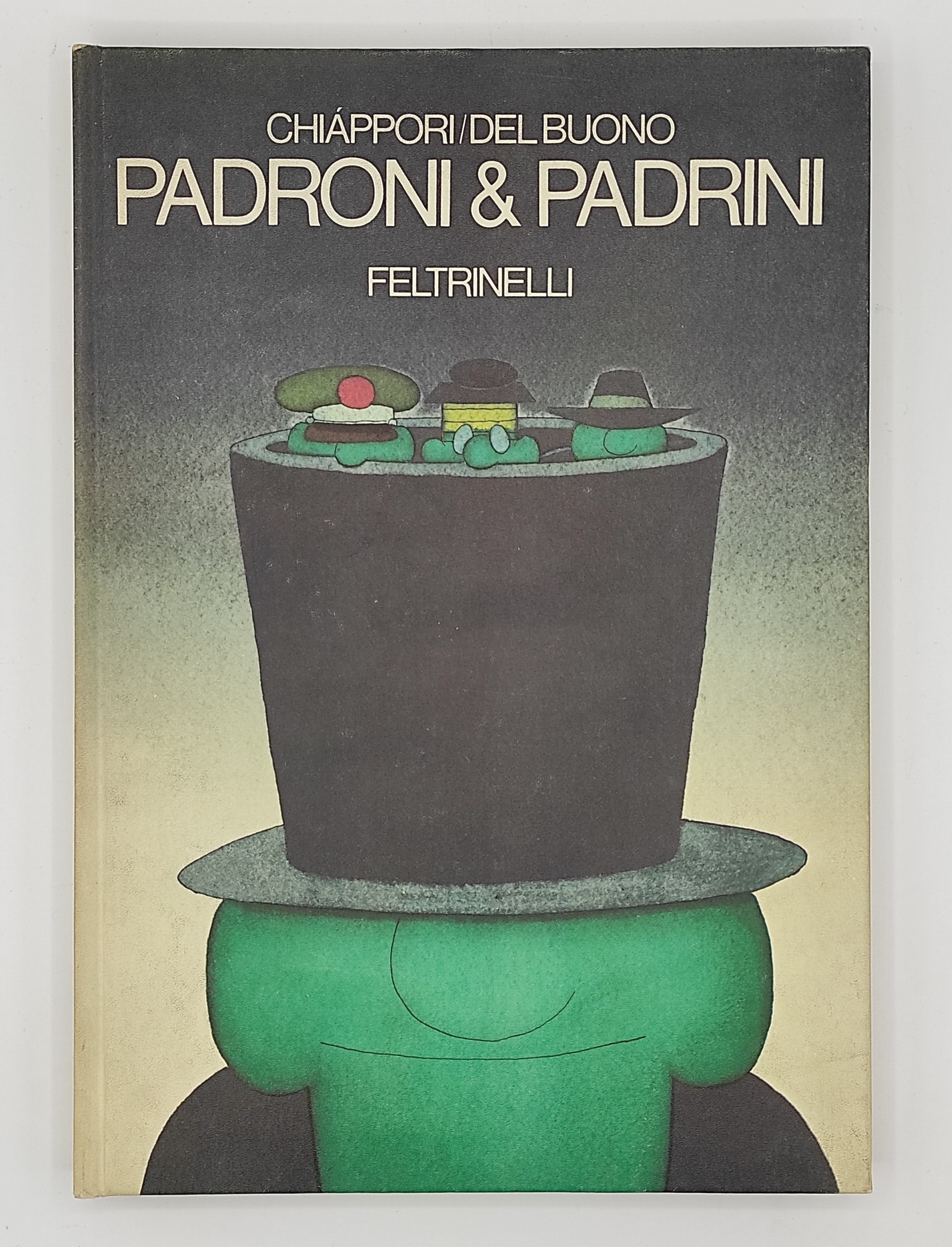 Padroni & Padrini