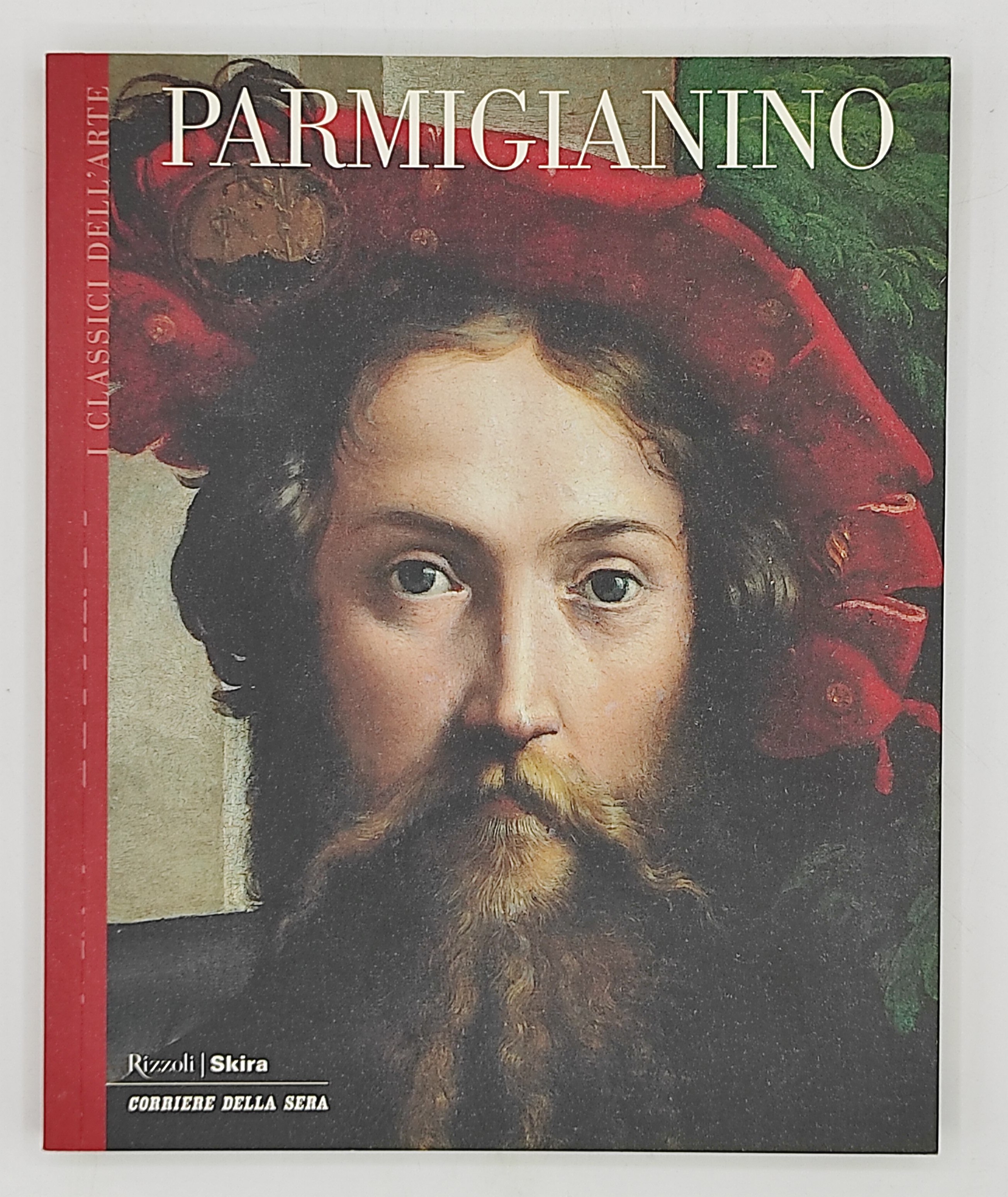 Parmigianino