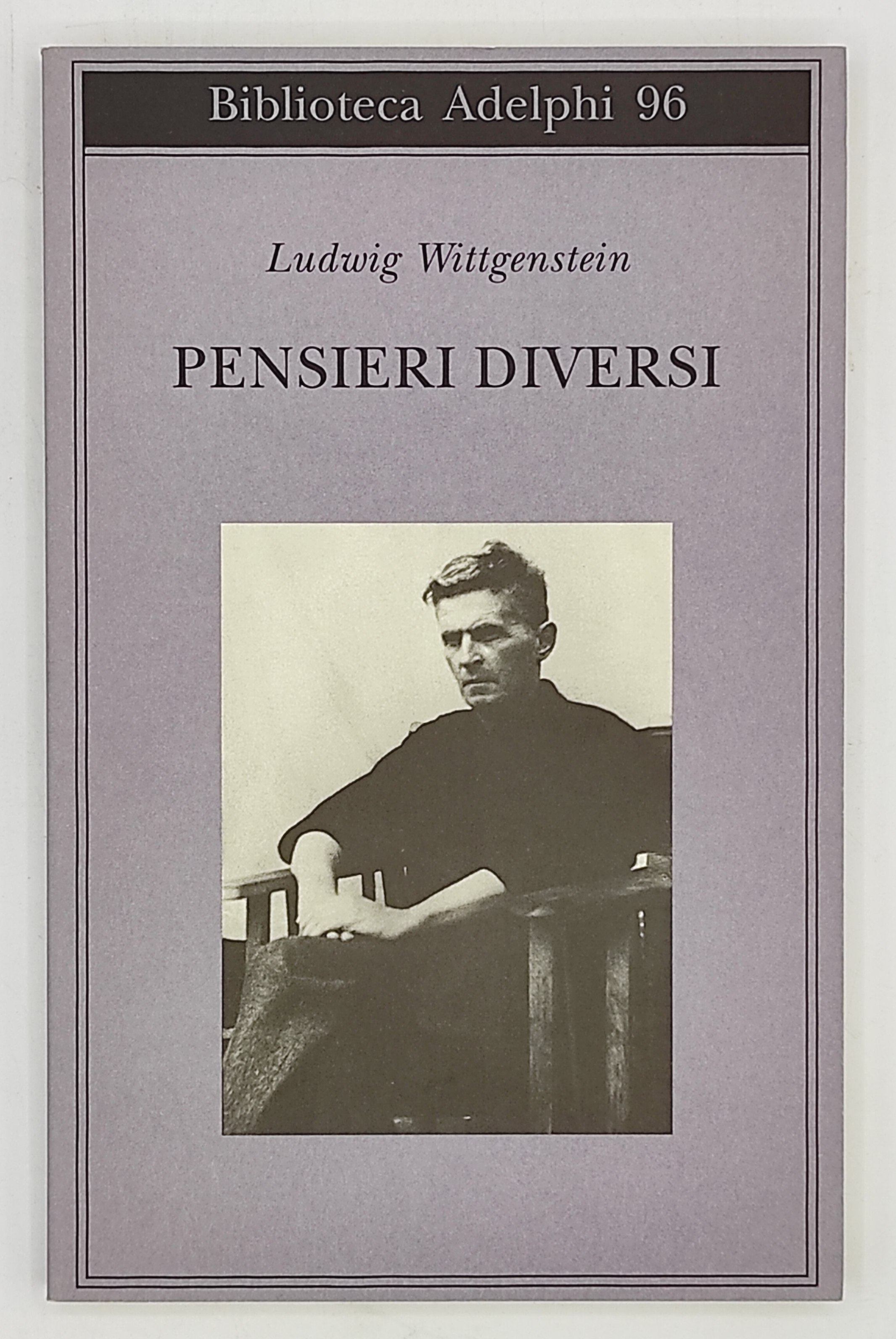 Pensieri diversi