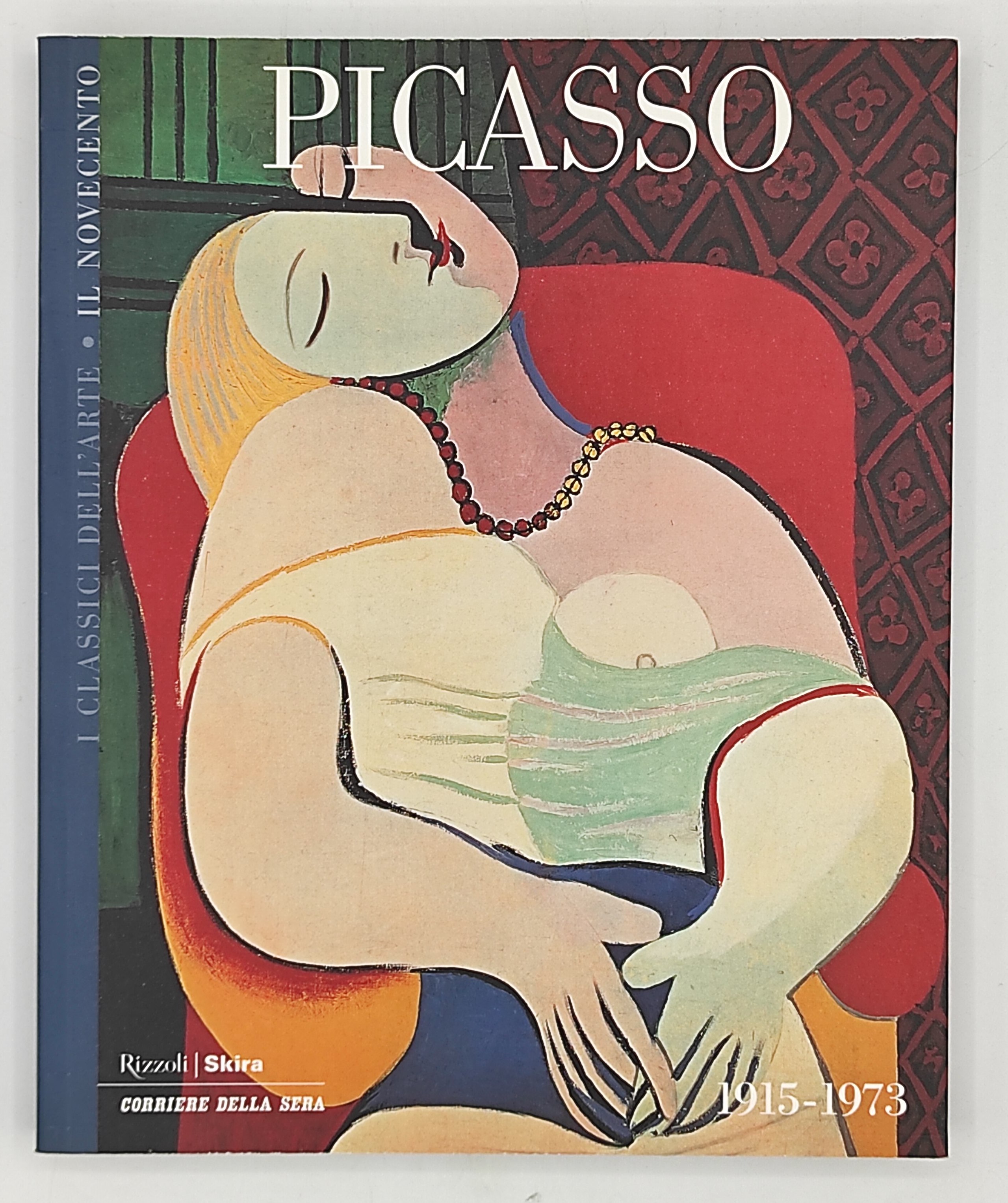 Picasso (1915-1973)