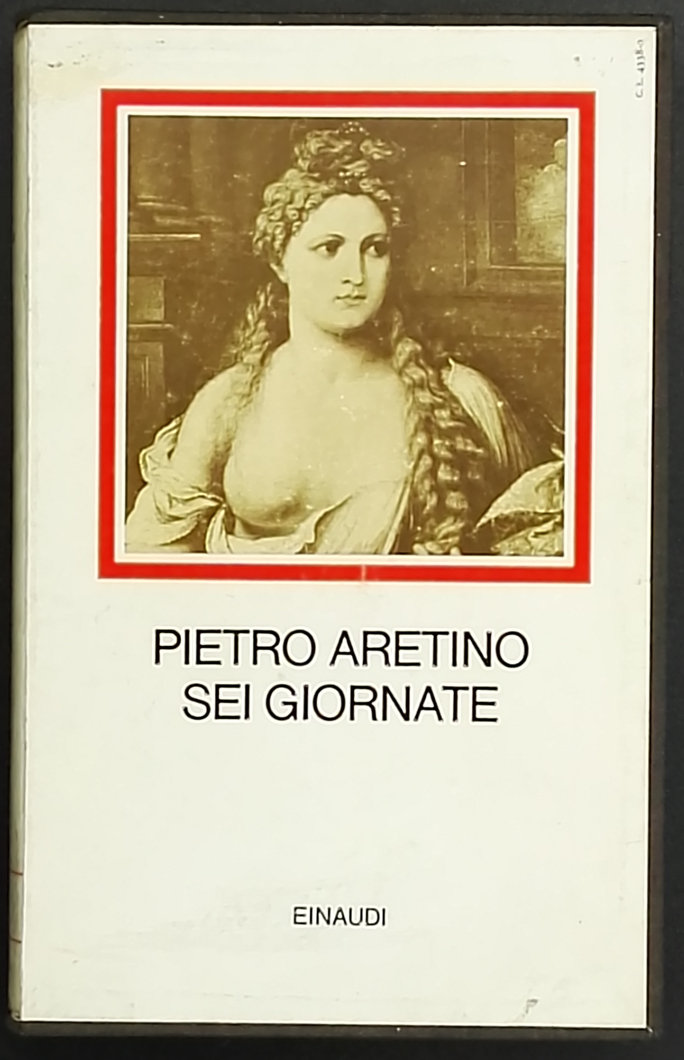 Sei giornate