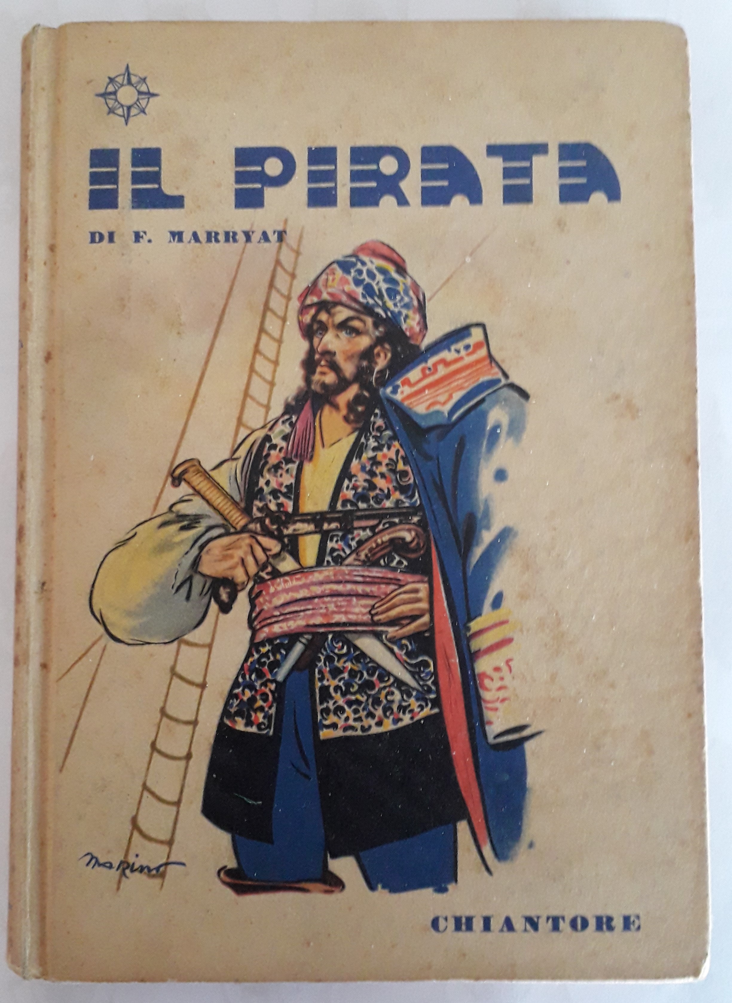 Il pirata