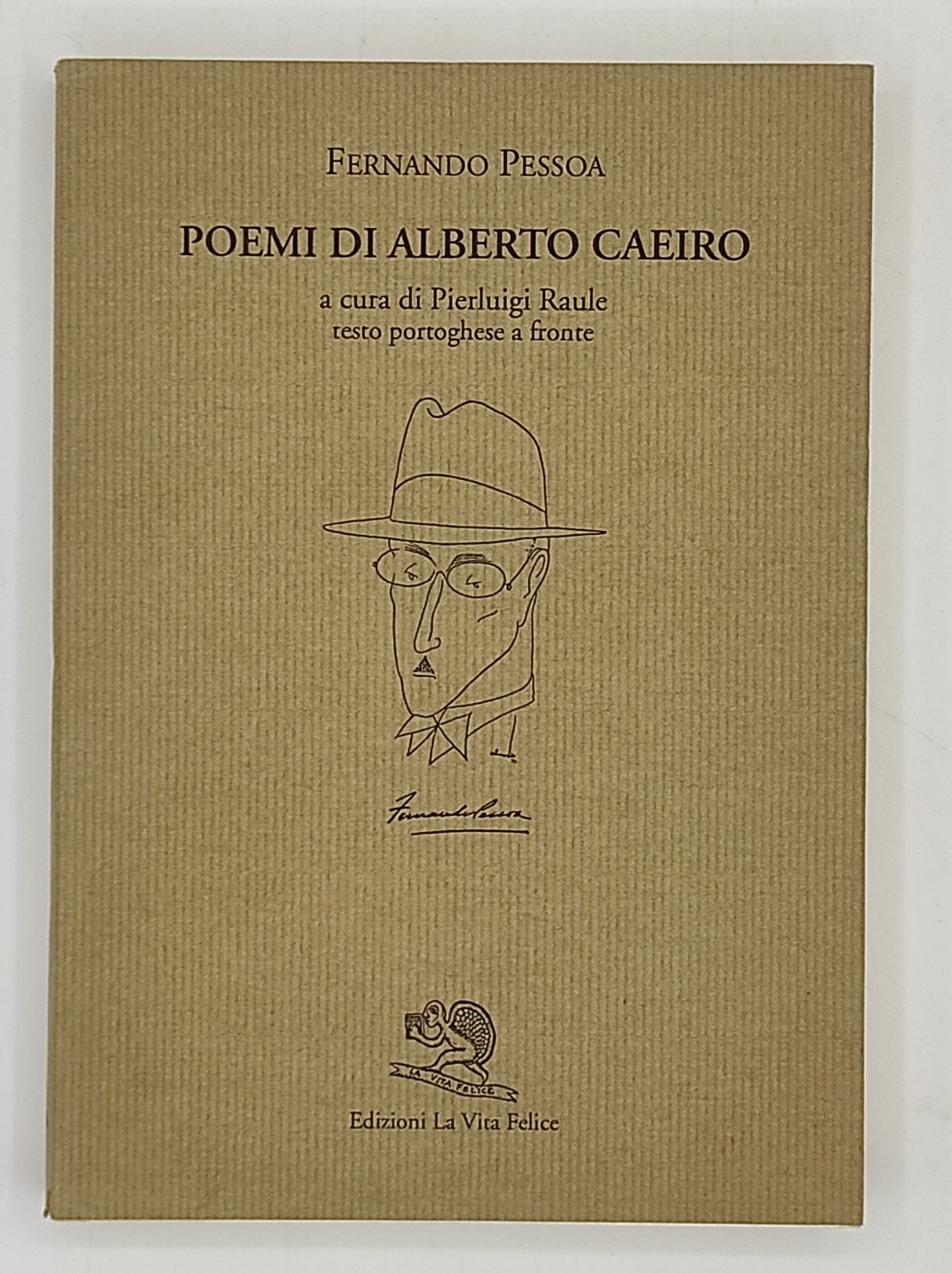 Poemi di Alberto Caeiro
