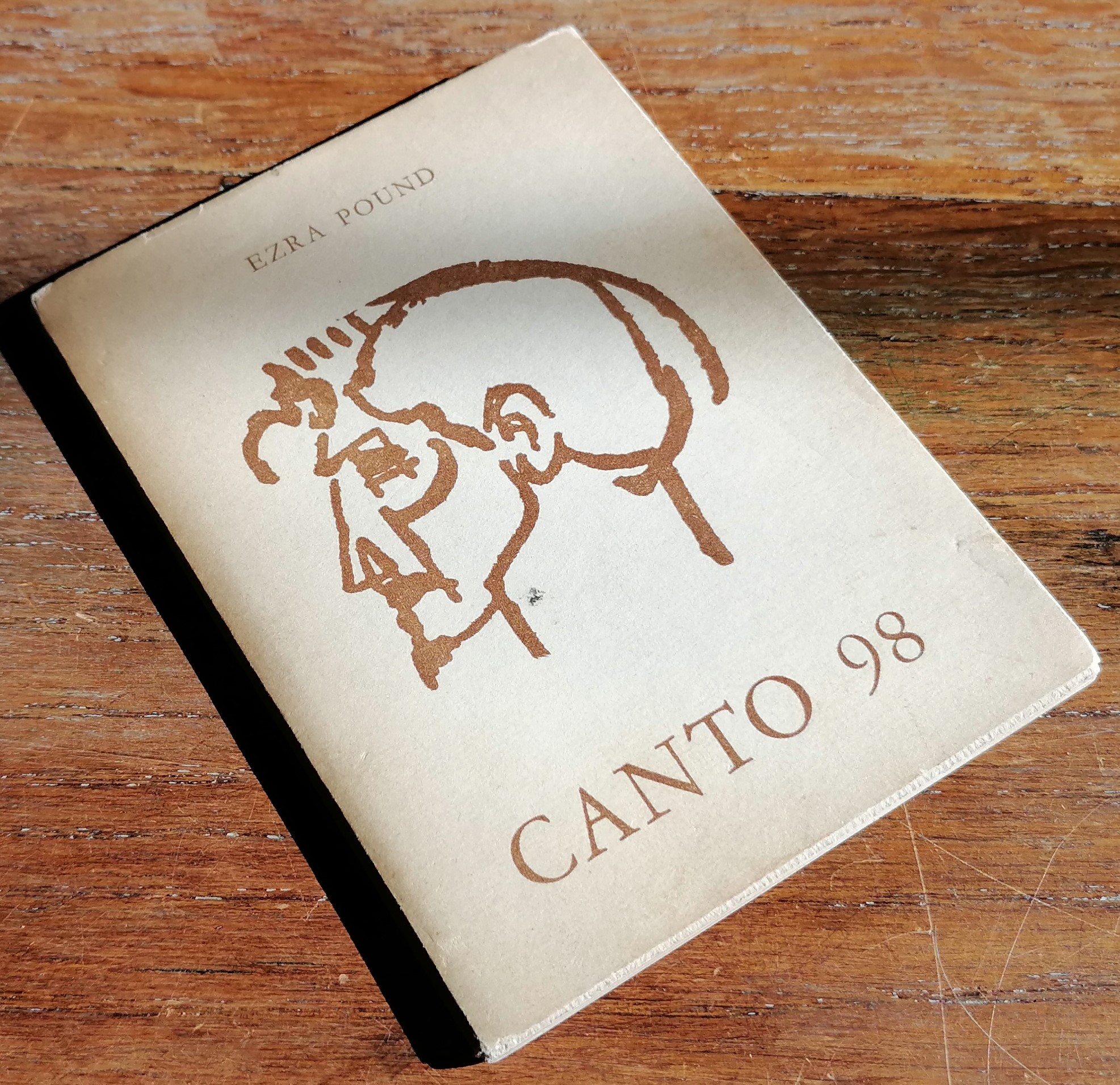 Canto 98.