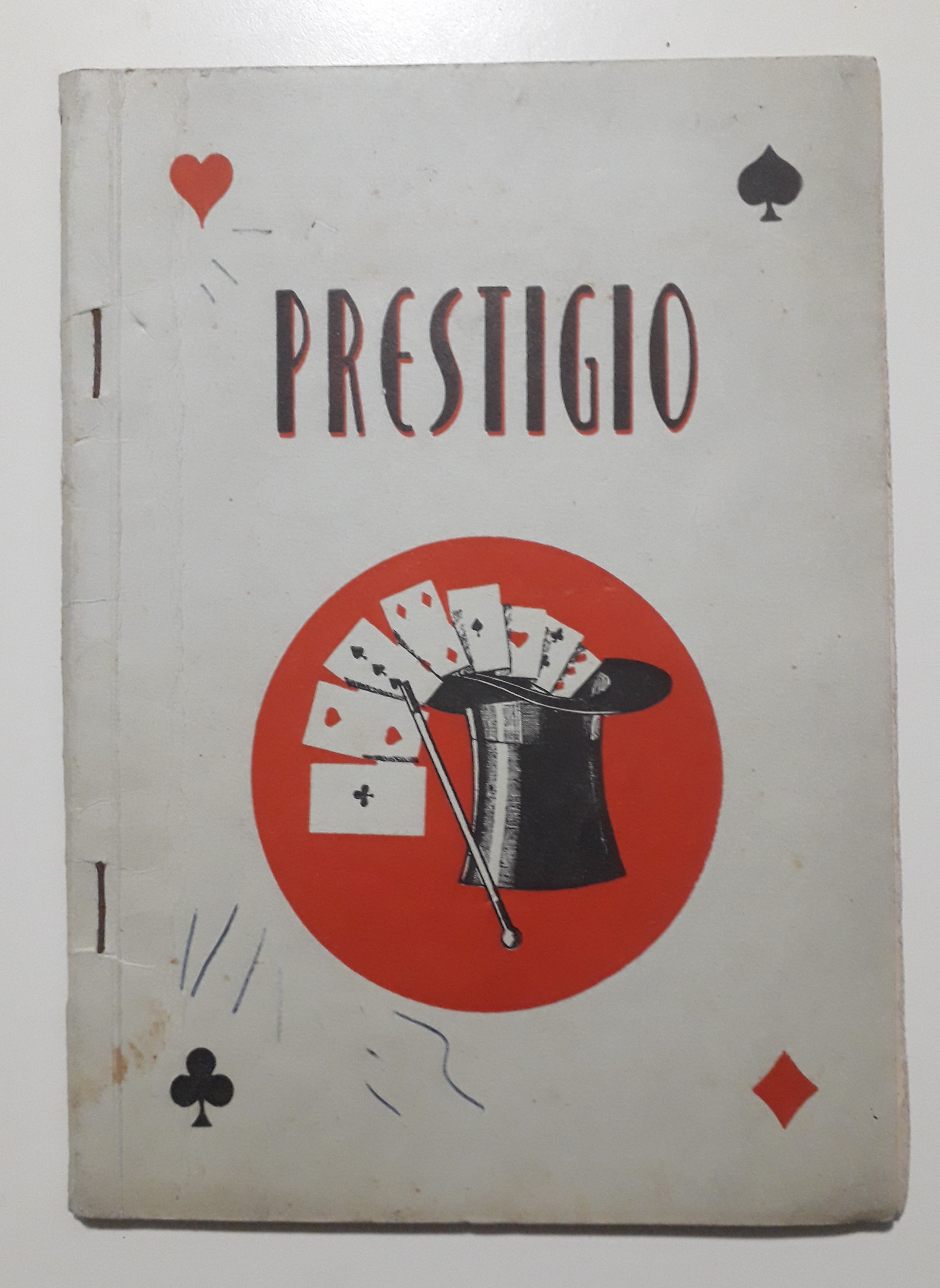 Prestigio