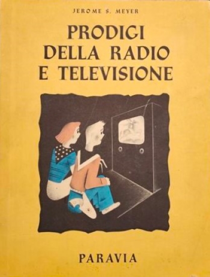 Prodigi della Radio e Televisione