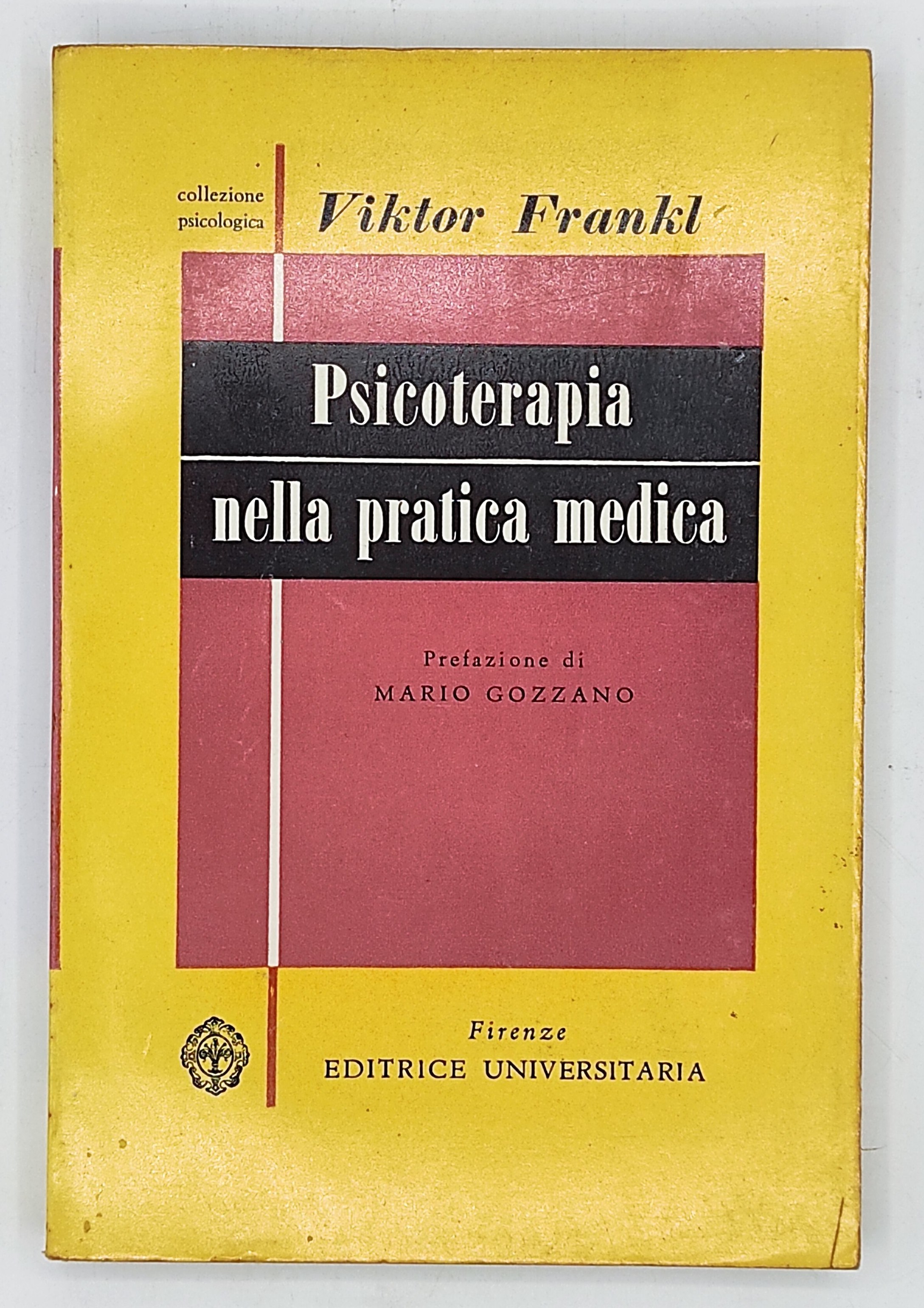 Psicoterapia nella partica medica