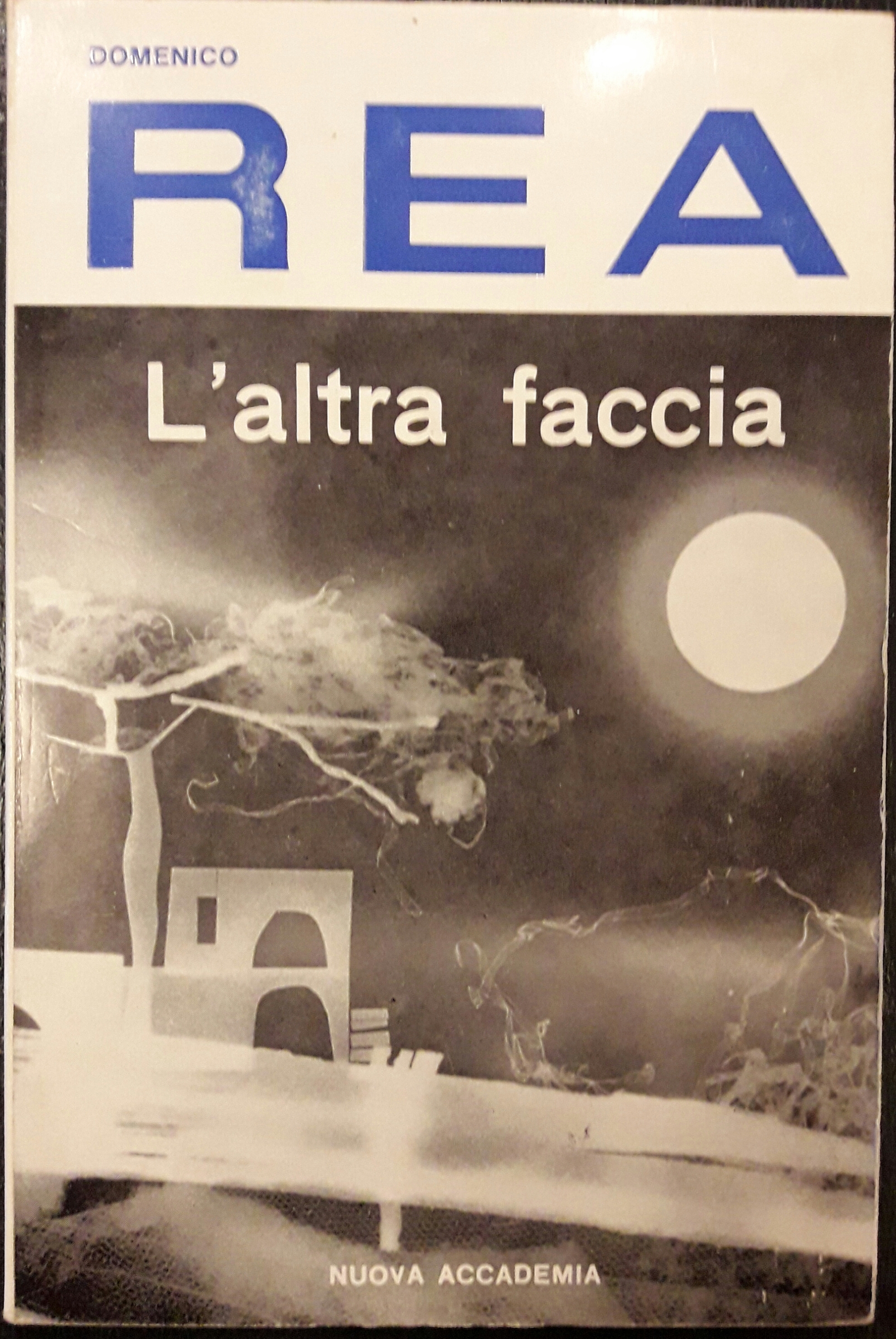 L'altra faccia