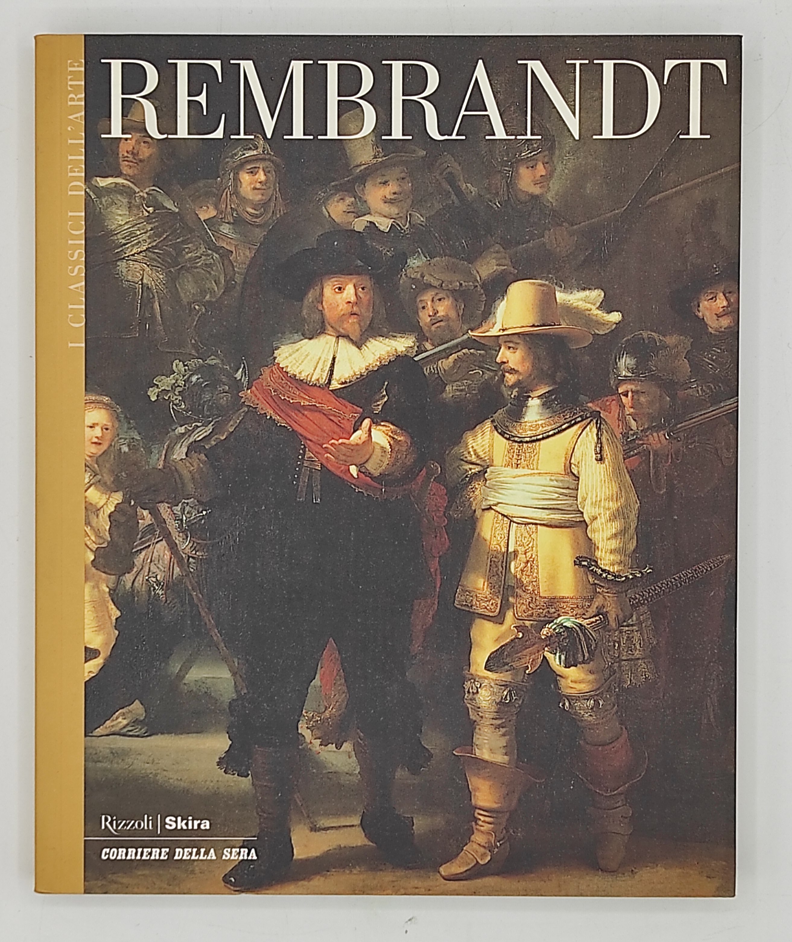 Rembrandt