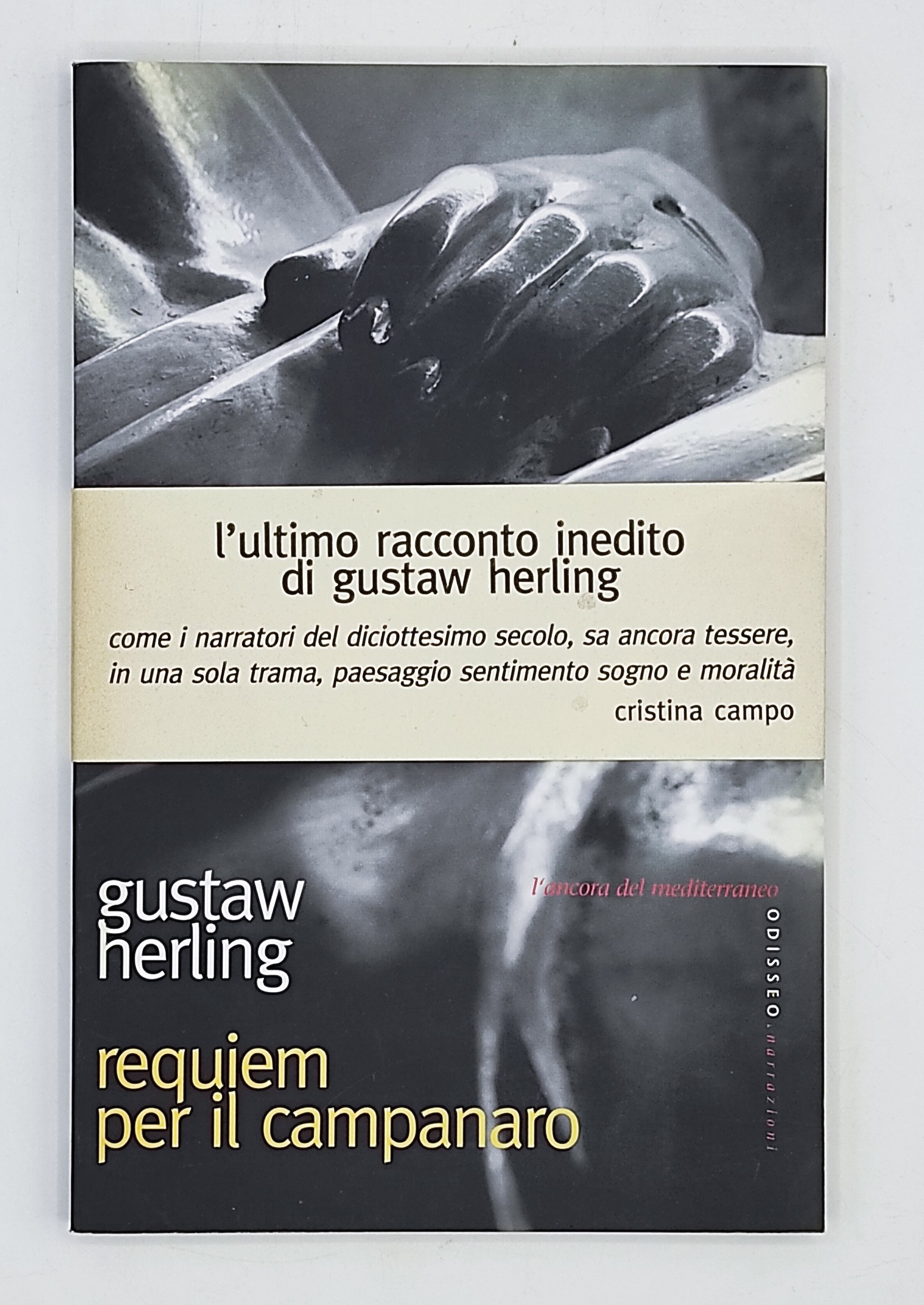 Requiem per il campanaro