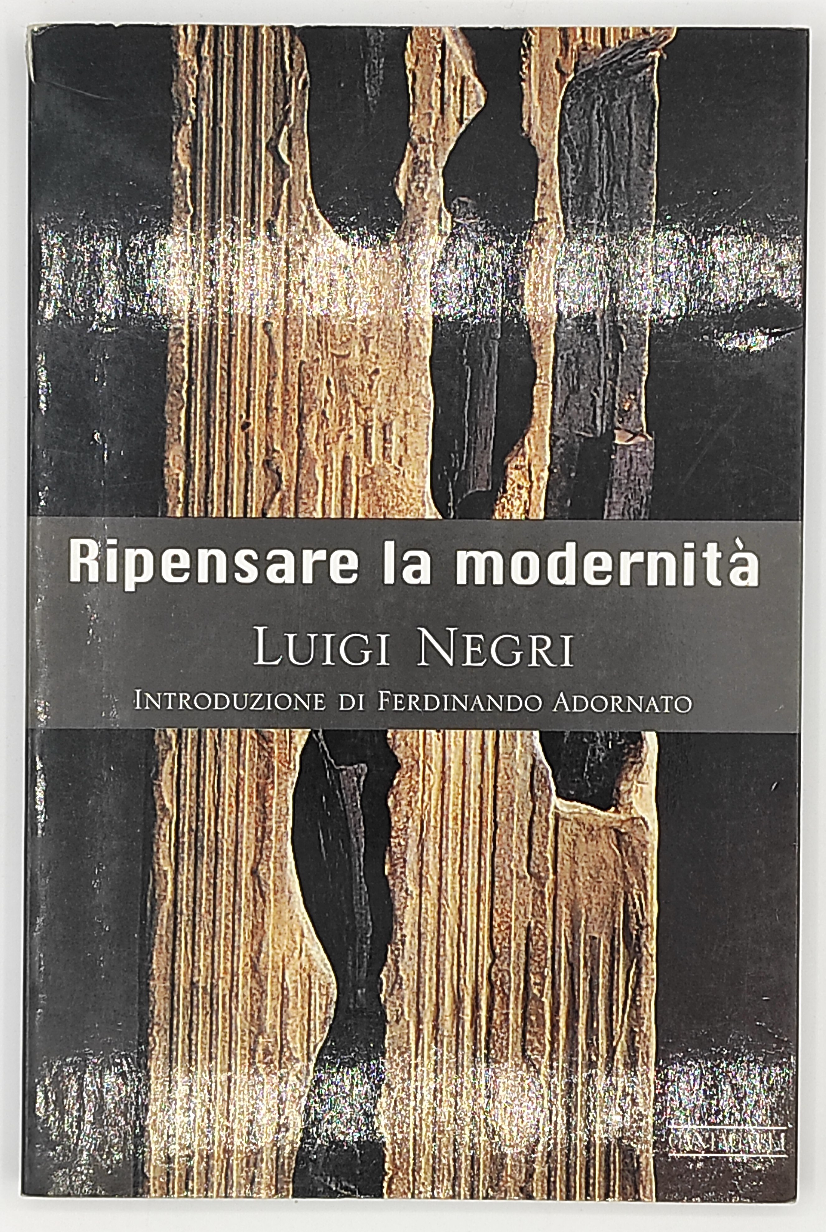 Ripensare la moderrnità