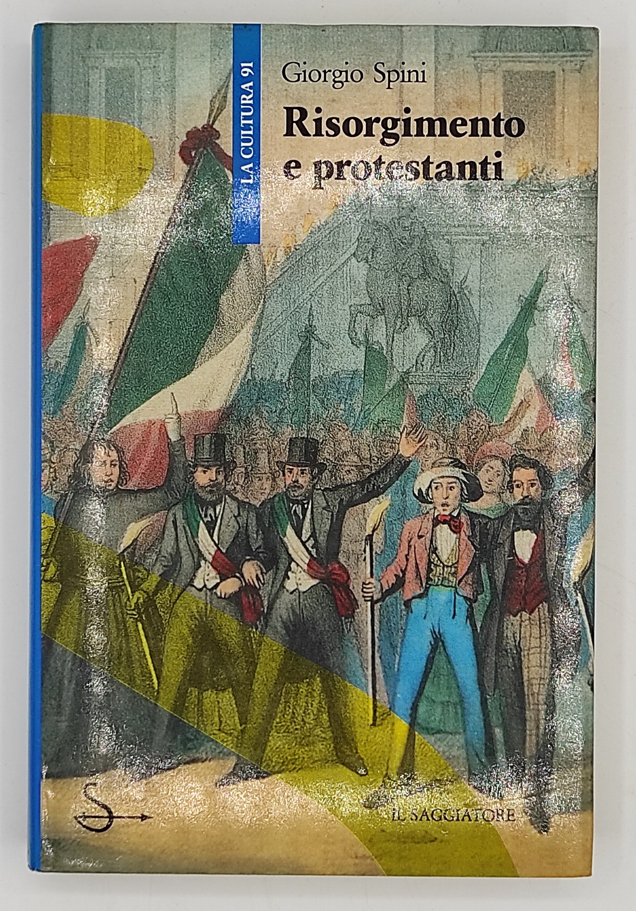 Risorgimento e protestanti