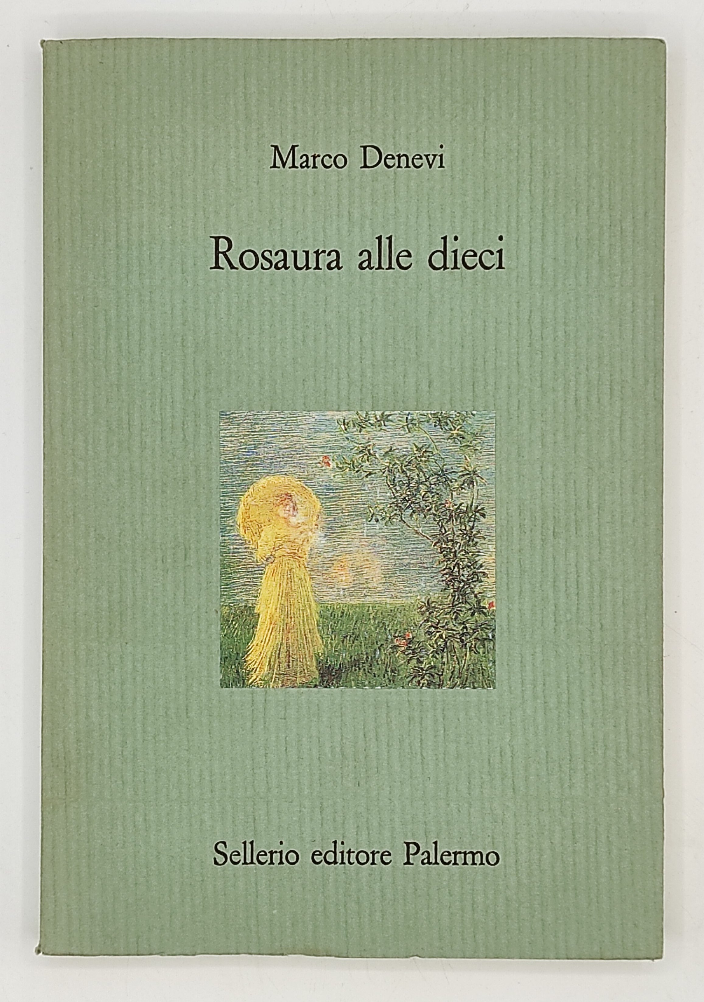 Rosaura alle dieci