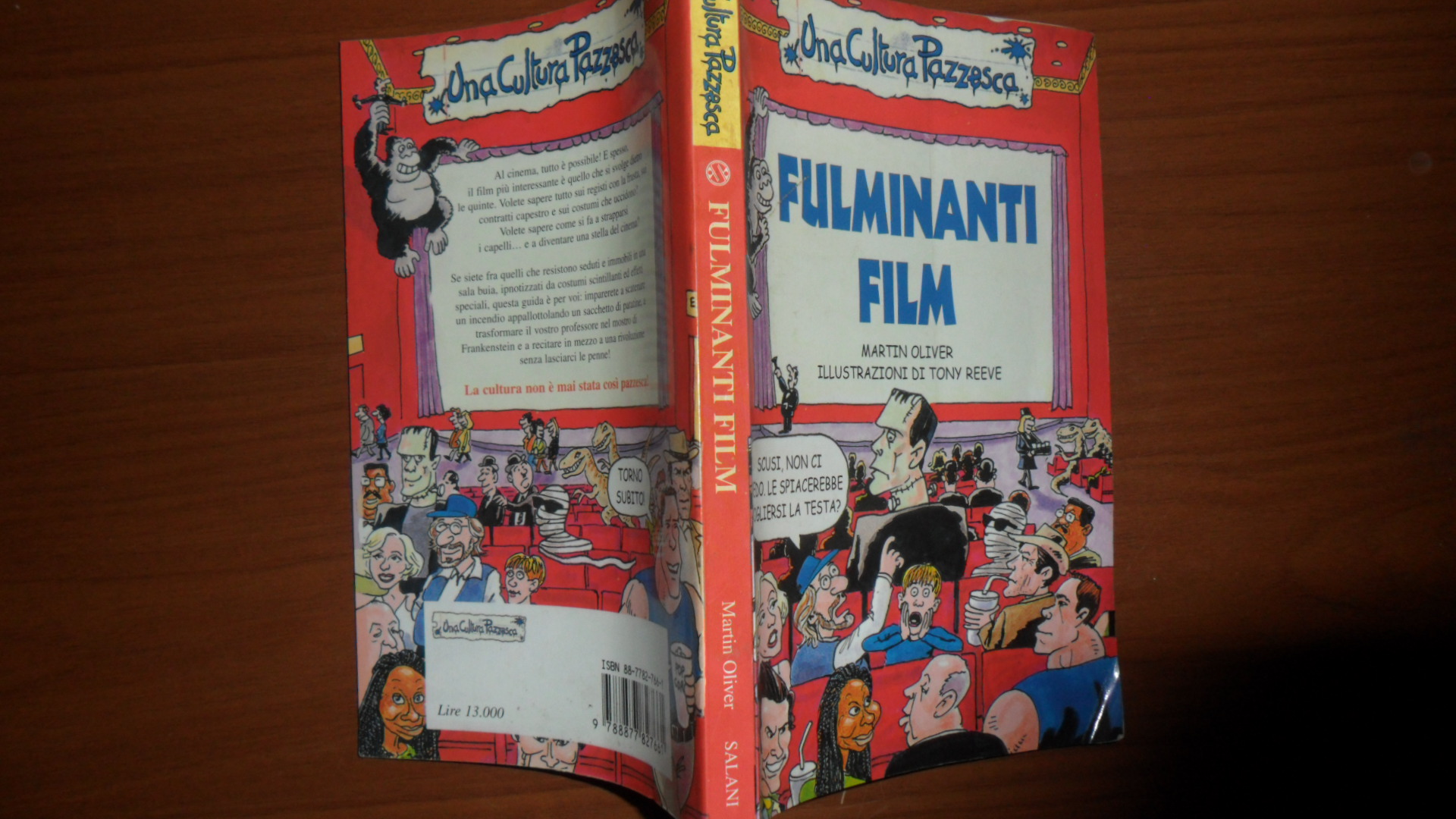 Fulminanti film