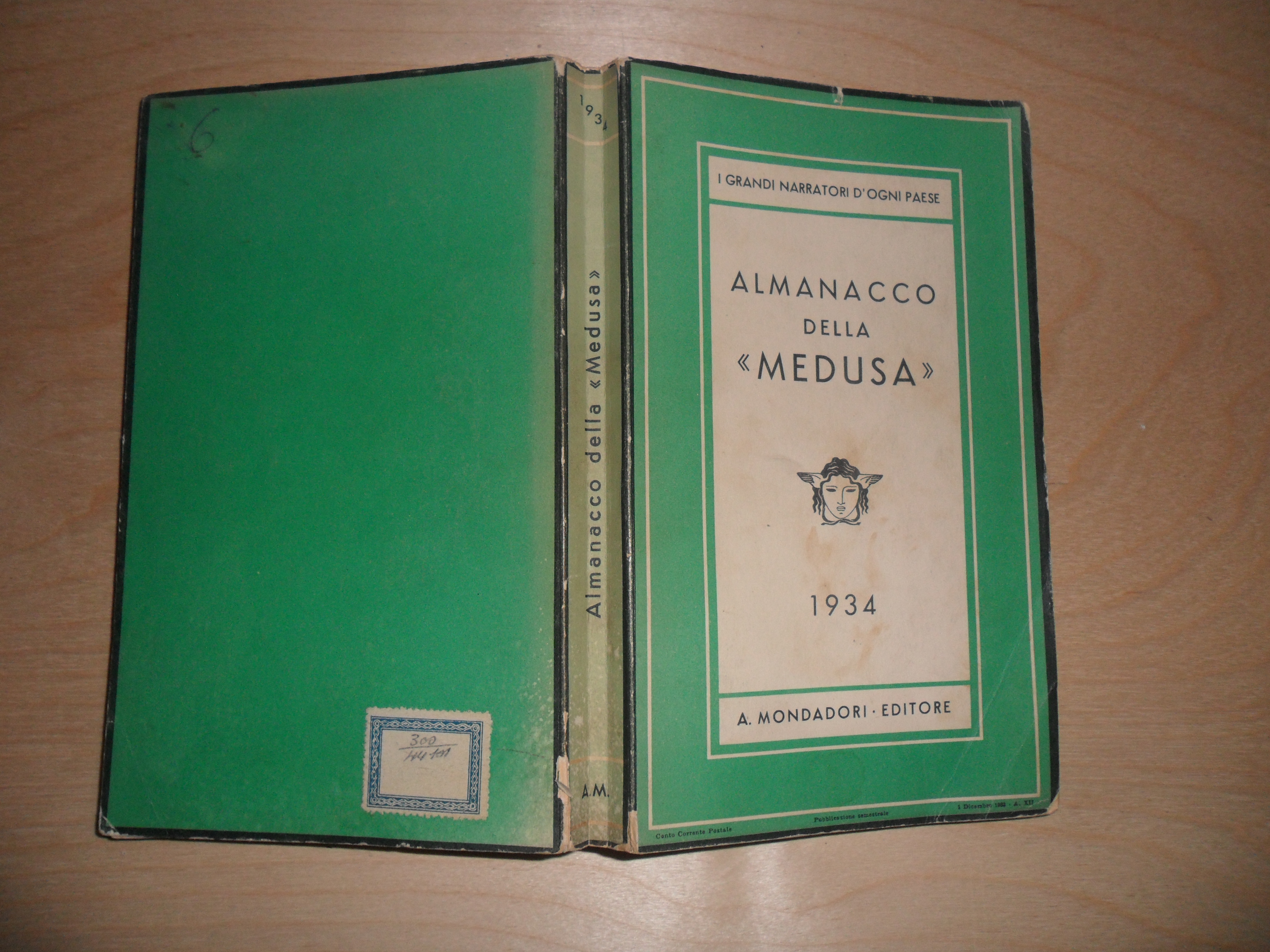 Almanacco della "Medusa"