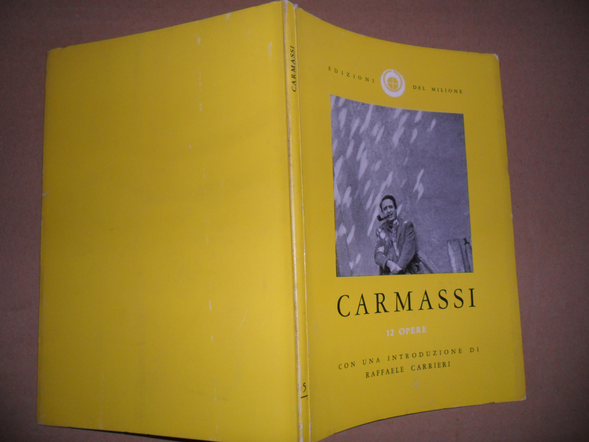 CARMASSI