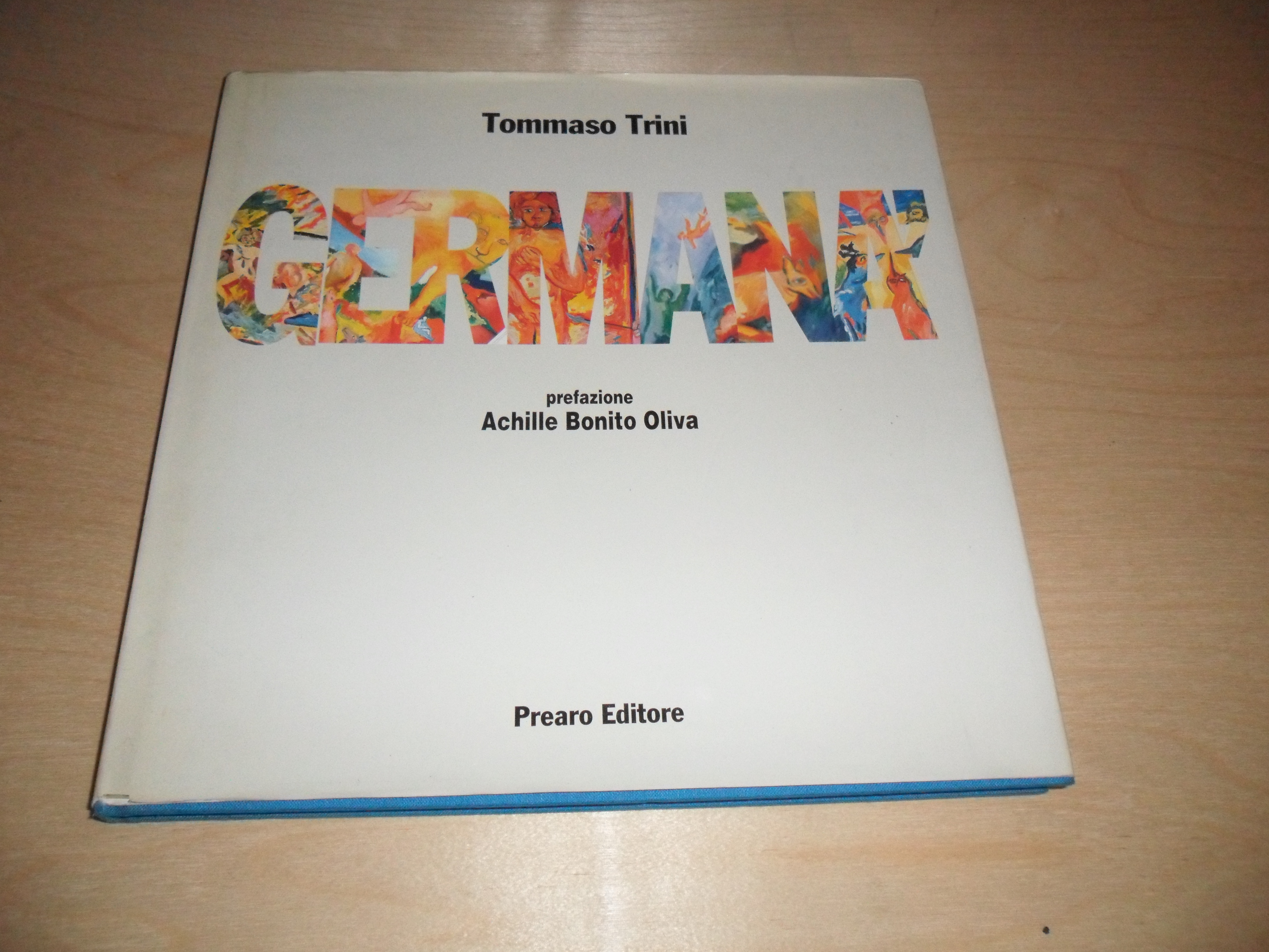 GERMANà