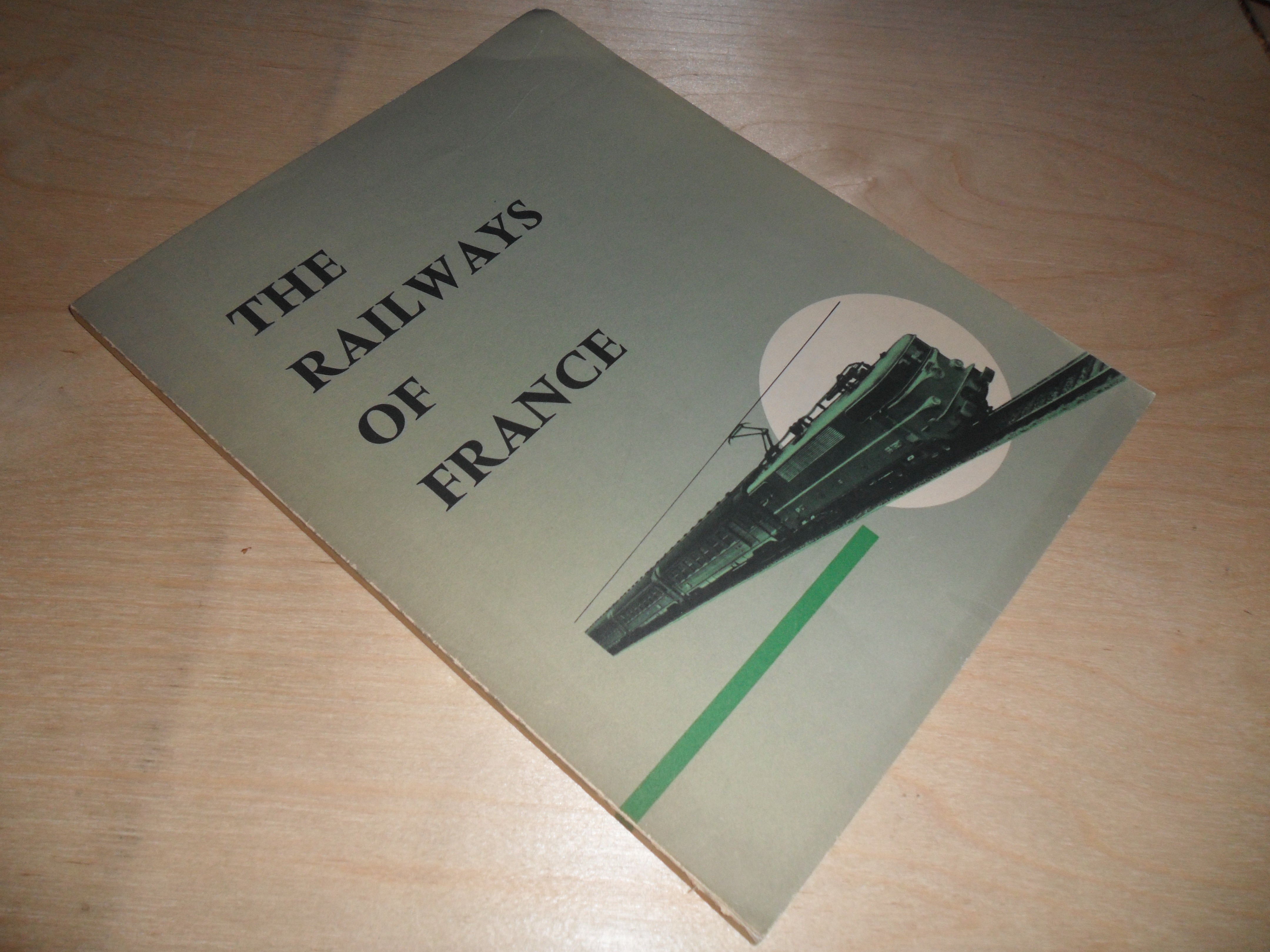 The railways of France