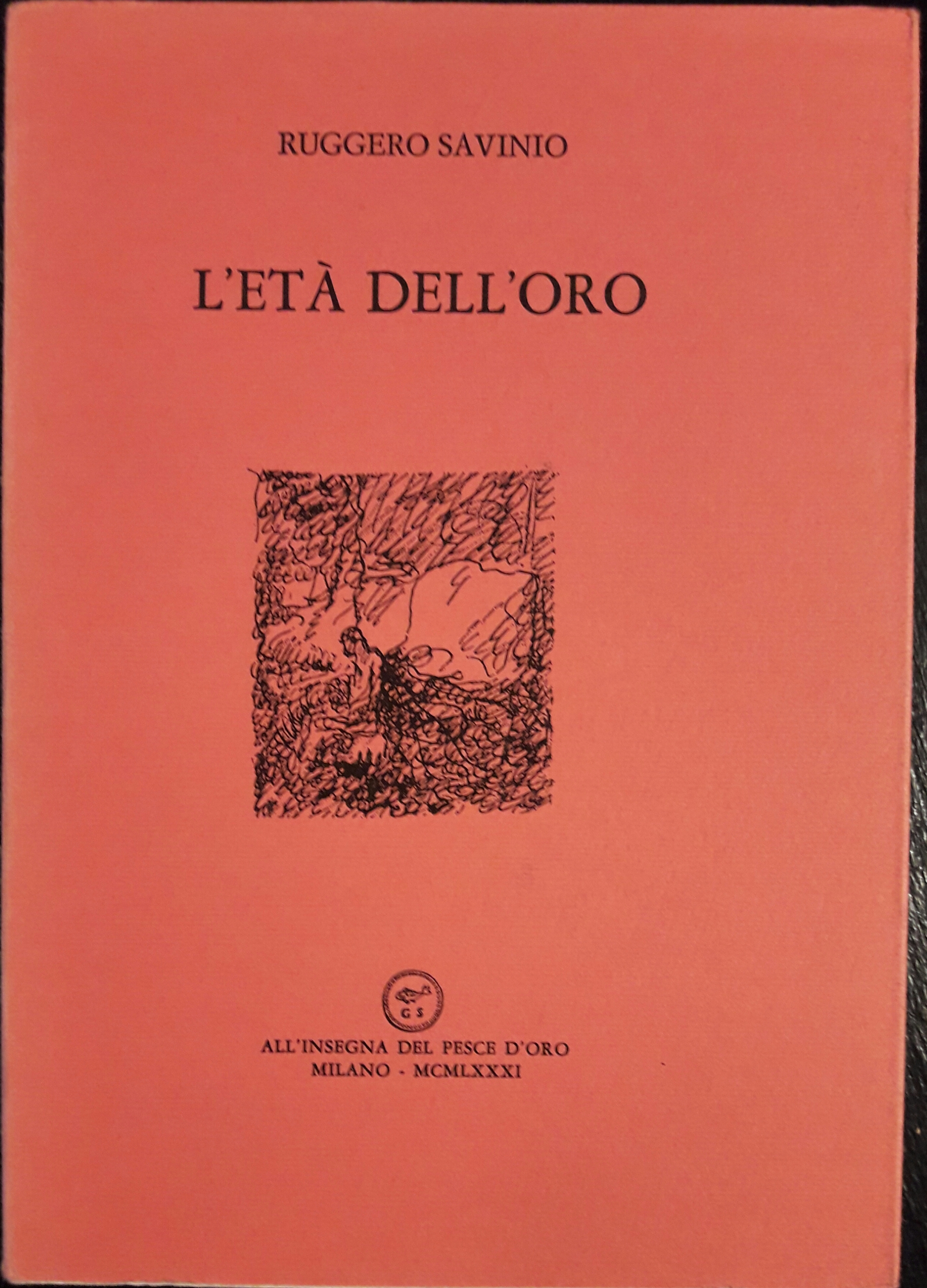 L'età dell'oro