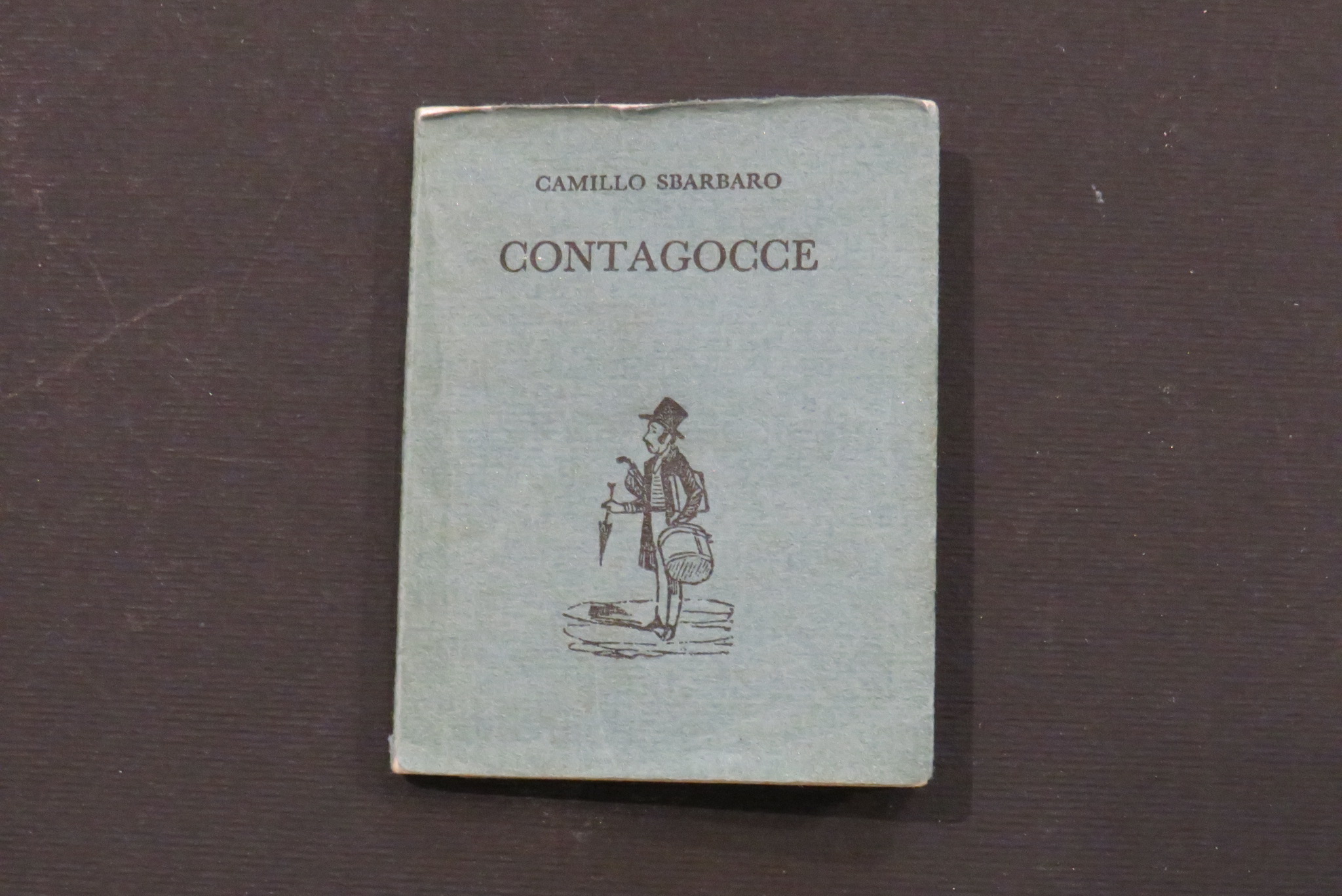 Contagocce.